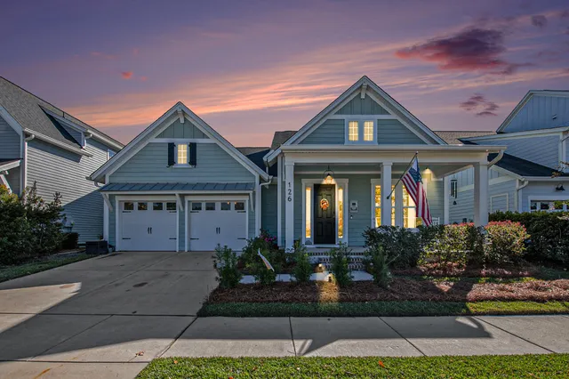 $645,000 | 126 Clearblue Loop, Summerville, SC 29486