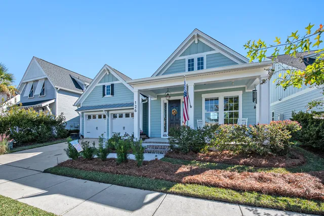 $645,000 | 126 Clearblue Loop, Summerville, SC 29486