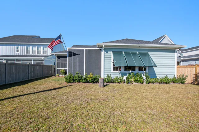 $645,000 | 126 Clearblue Loop, Summerville, SC 29486