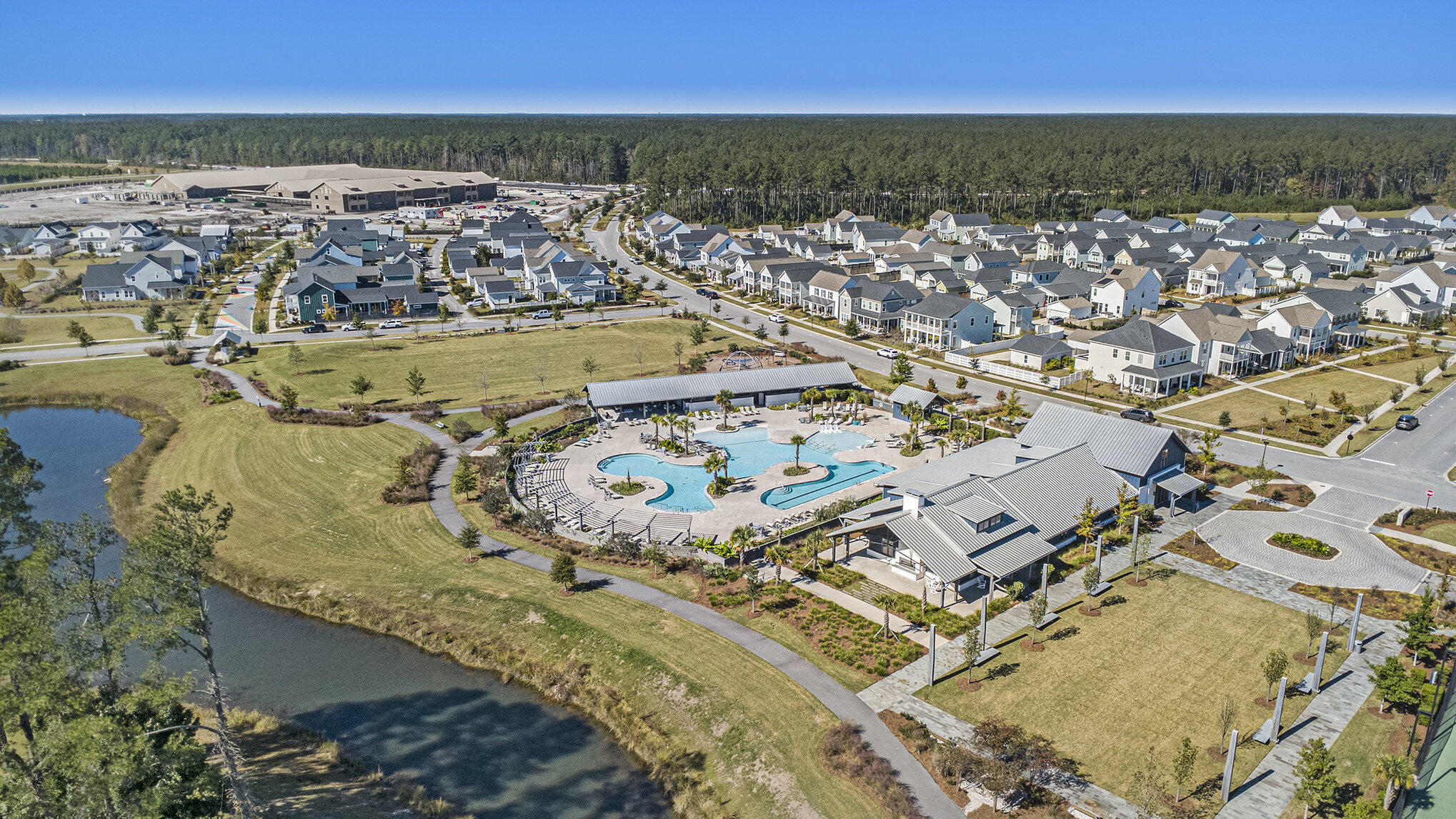 126 Clearblue Loop Summerville, SC 29486 - Photo 28 of 40 029_dji_0003_792