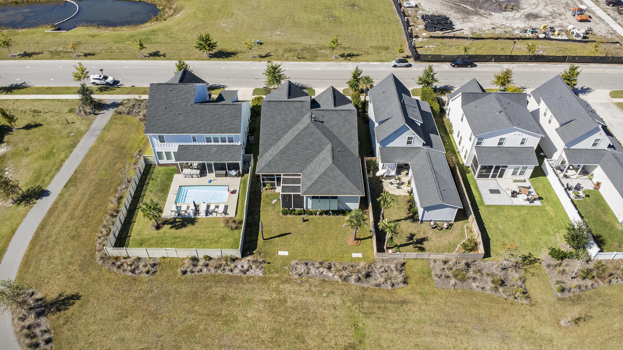 126 Clearblue Loop Summerville, SC 29486 - Photo 33 of 40 034_dji_0031_767