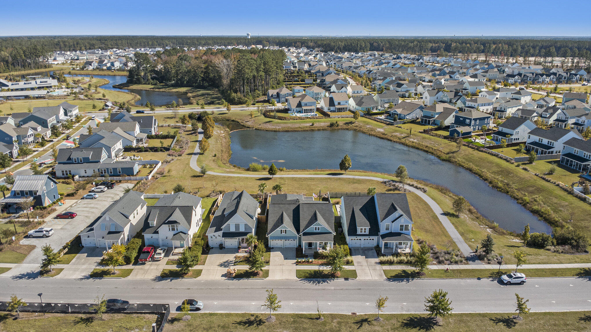 126 Clearblue Loop Summerville, SC 29486 - Photo 34 of 40 035_dji_0033_21