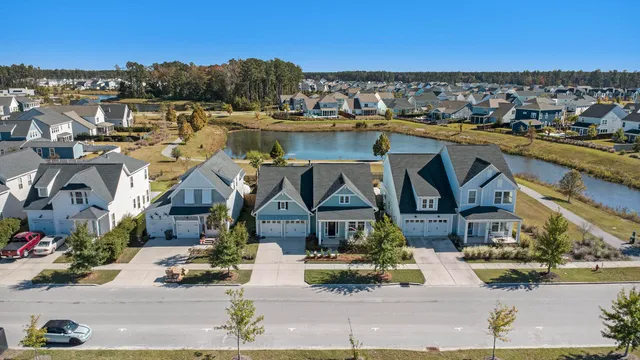 $645,000 | 126 Clearblue Loop, Summerville, SC 29486