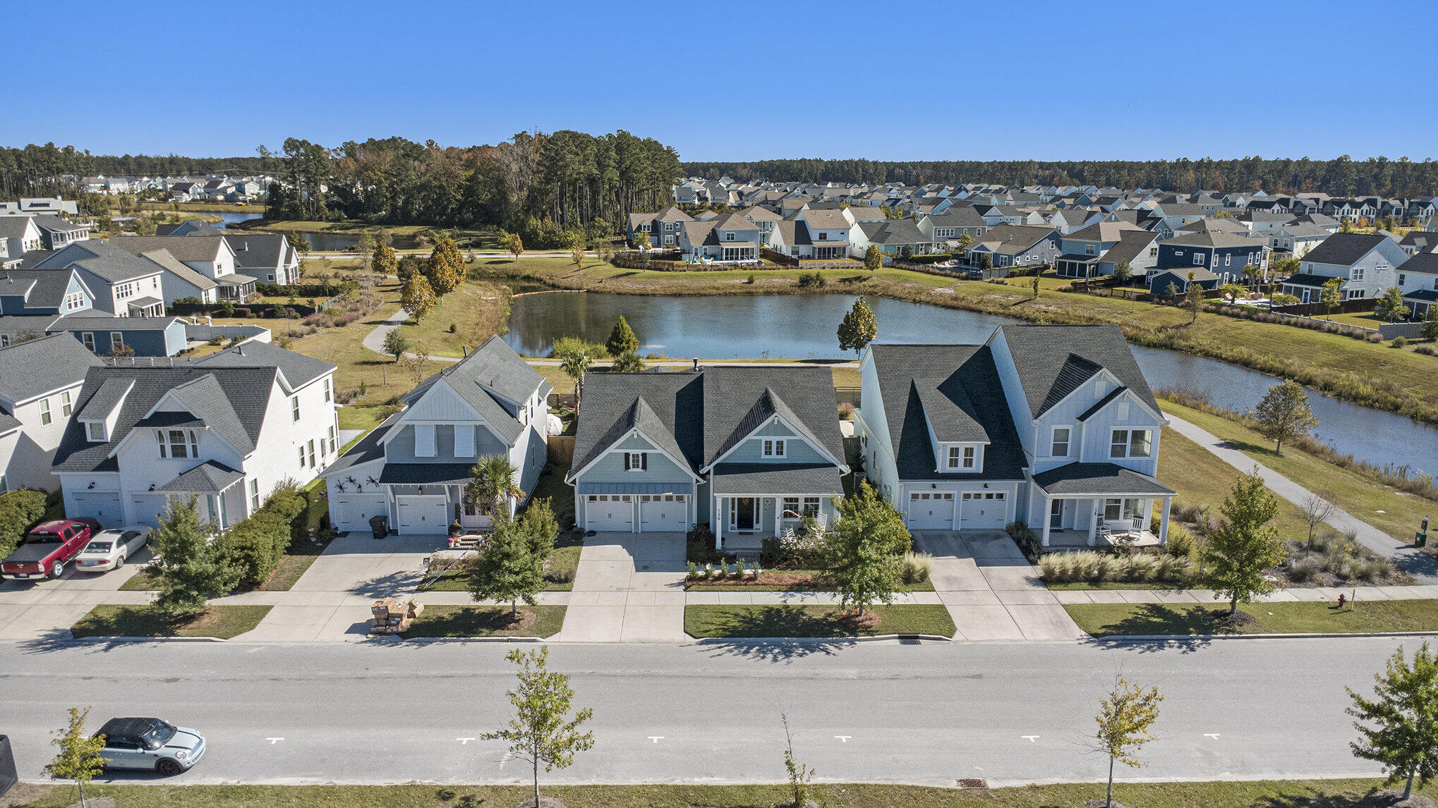 126 Clearblue Loop Summerville, SC 29486 - Photo 35 of 40 036_dji_0034_989