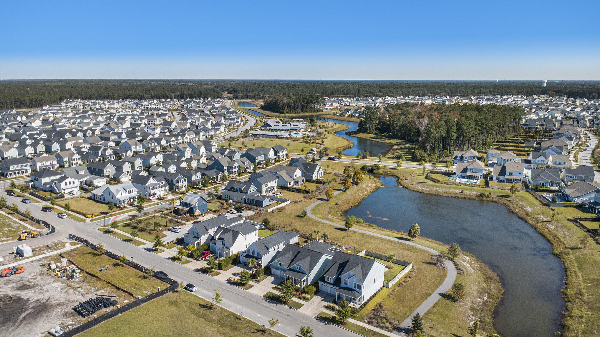 126 Clearblue Loop Summerville, SC 29486 - Photo 38 of 40 039_dji_0046_589