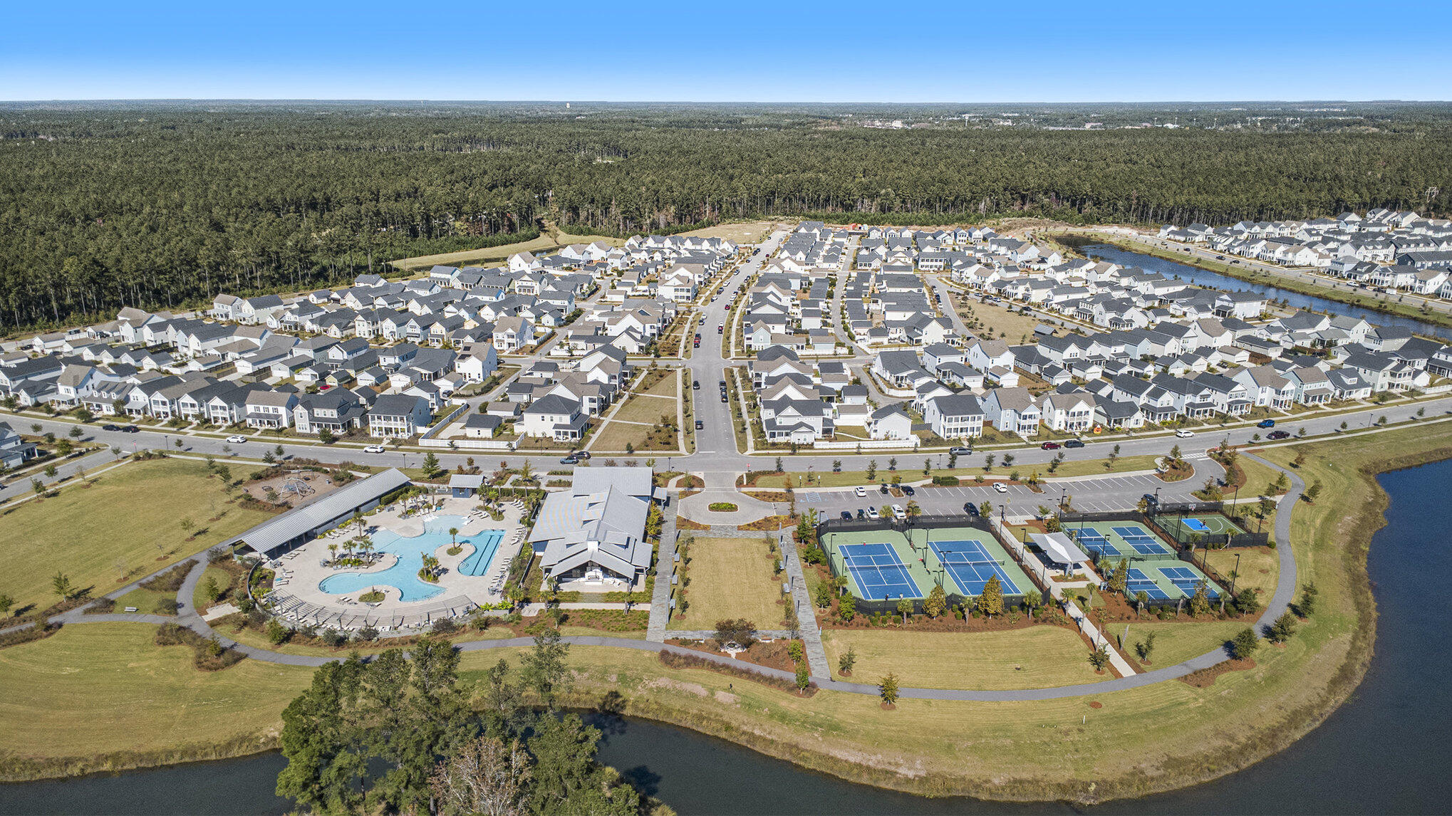 126 Clearblue Loop Summerville, SC 29486 - Photo 39 of 40 040_dji_0999_439