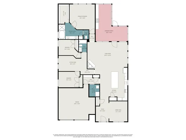 $645,000 | 126 Clearblue Loop, Summerville, SC 29486