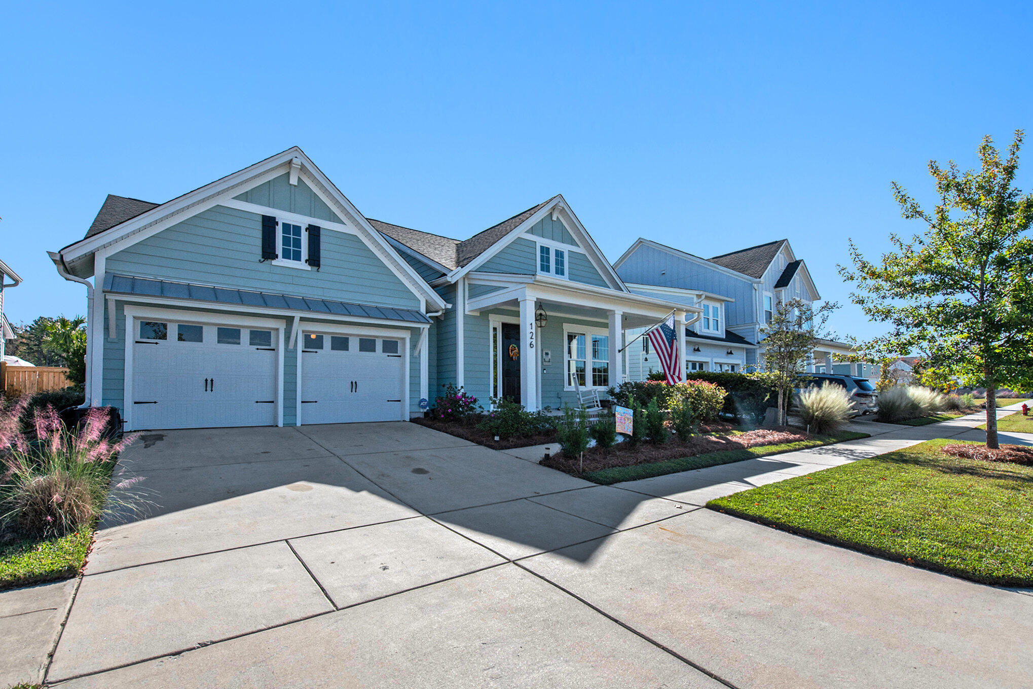 126 Clearblue Loop Summerville, SC 29486 - Photo 4 of 40 004_file_379