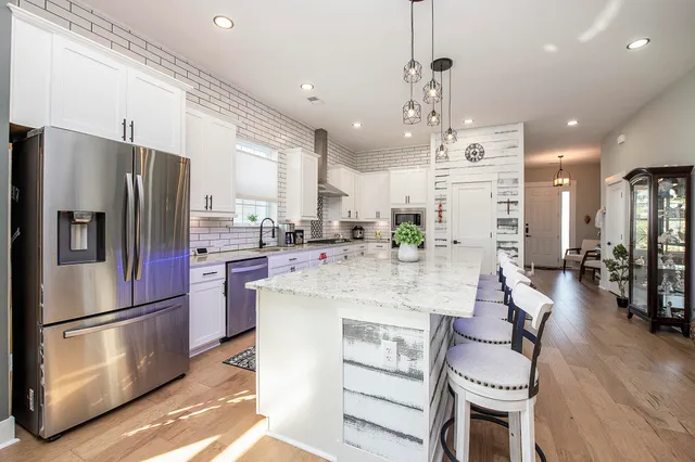 $645,000 | 126 Clearblue Loop, Summerville, SC 29486