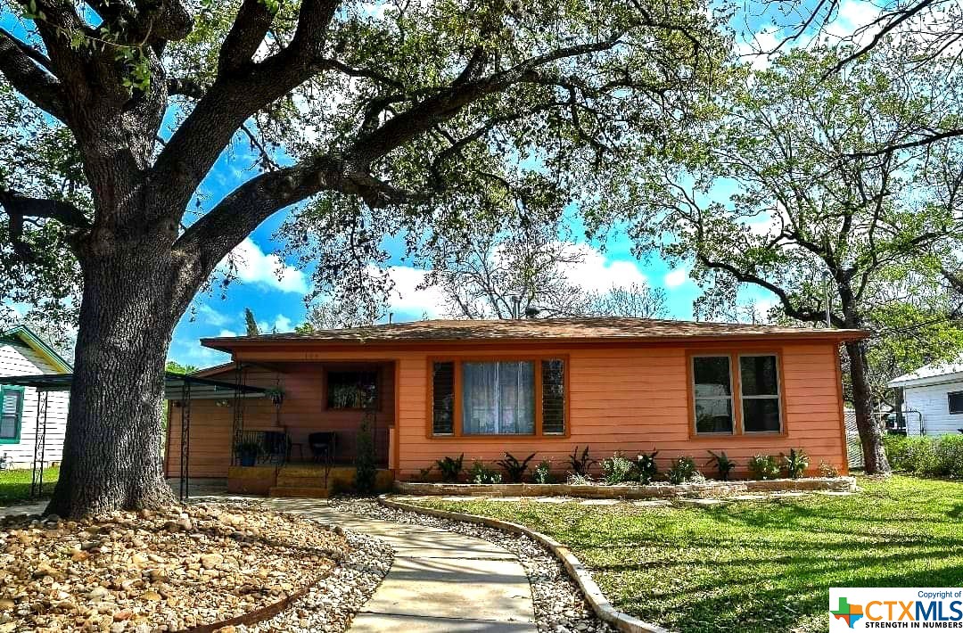 104 Riverside Drive San Marcos, TX 78666 - Photo 1 of 1 Gallery Image 1