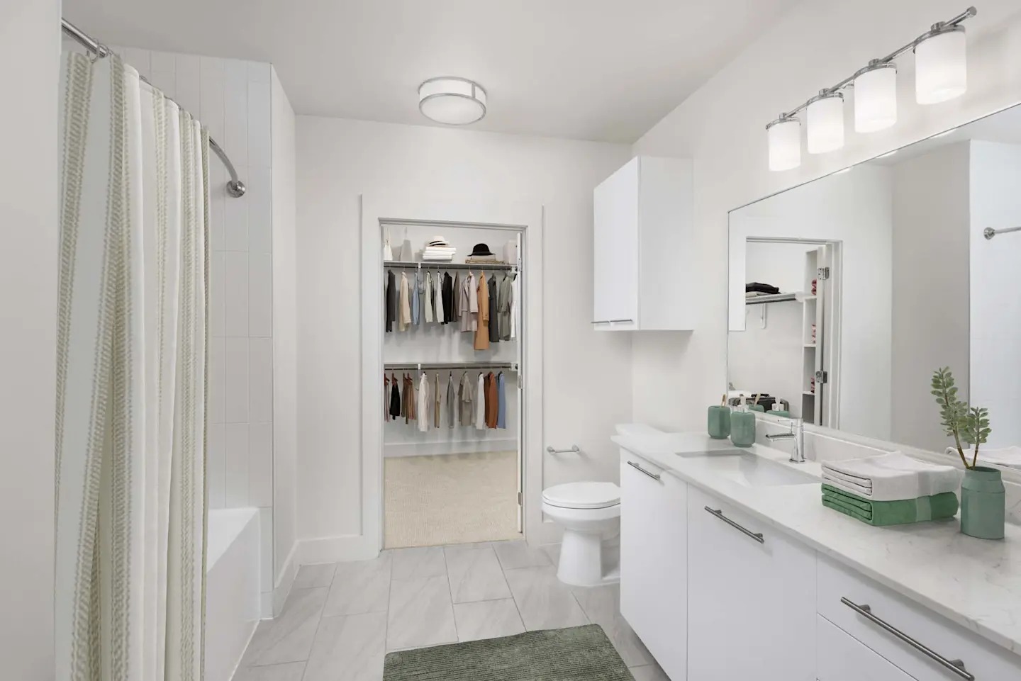 2727 Travis Street, Unit 608 Houston, TX 77006 - Photo 12 of 28 Move in by July 31 to receive up to 2 weeks FREE!
