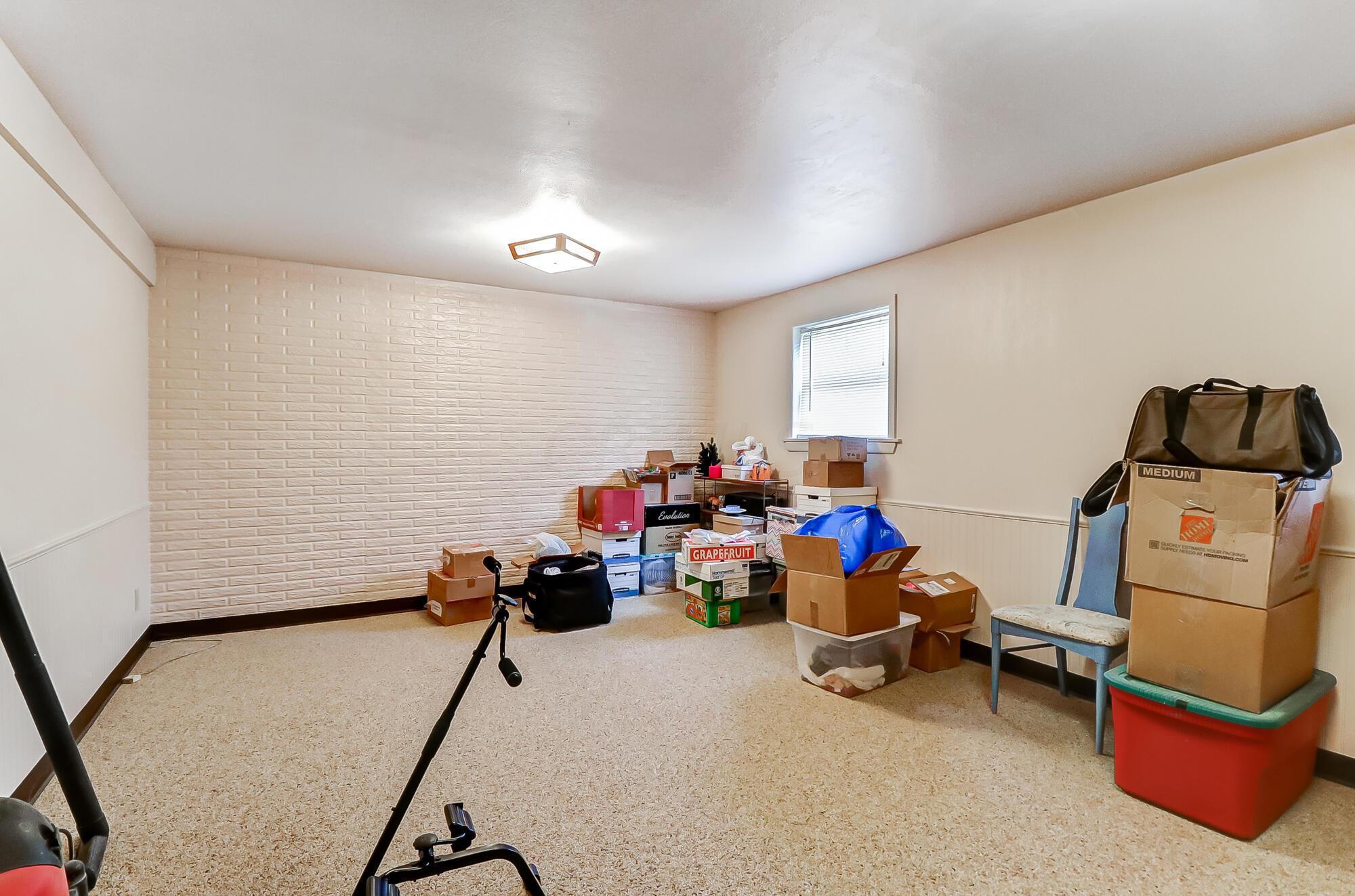 1000 Forest Hills Road Heath, OH 43056 - Photo 36 of 48 Finished basement