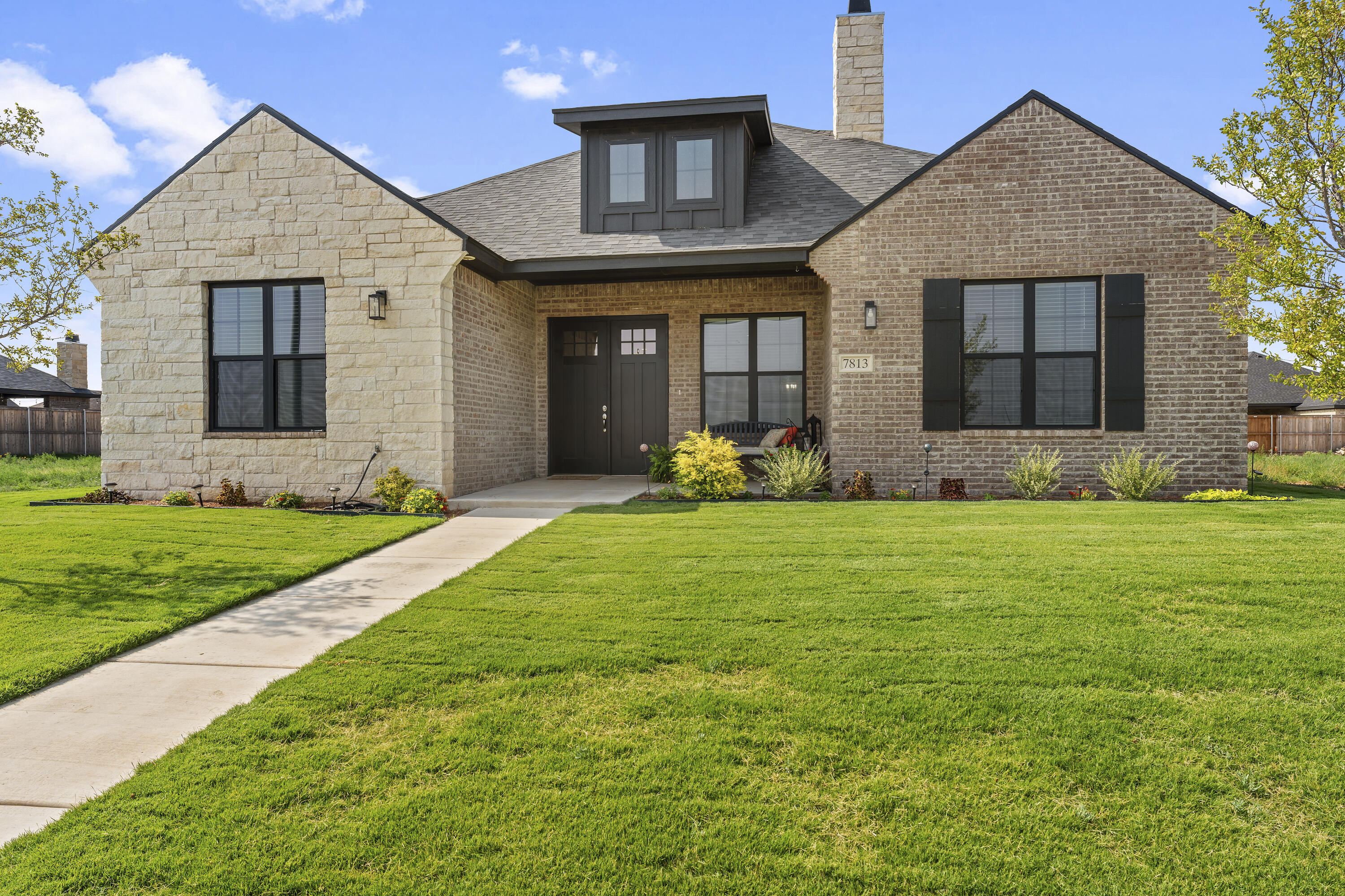 7813 52nd Street Lubbock, TX 79407 - Photo 2 of 29 DSC06526