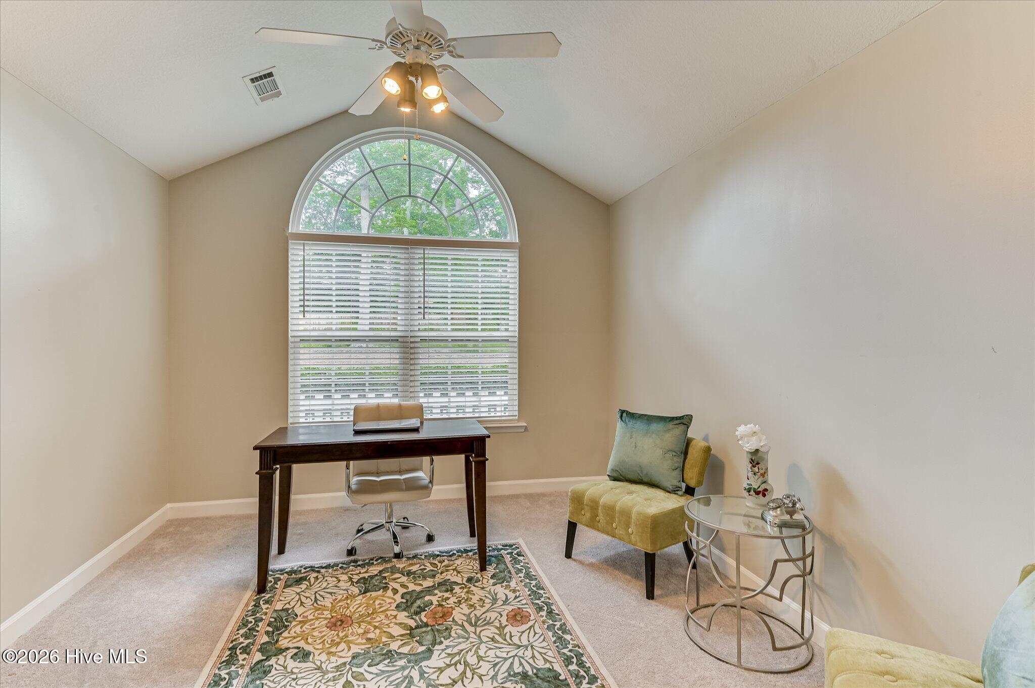 1211 Brookstone Way Augusta, GA 30909 - Photo 13 of 28 Office off of dining room