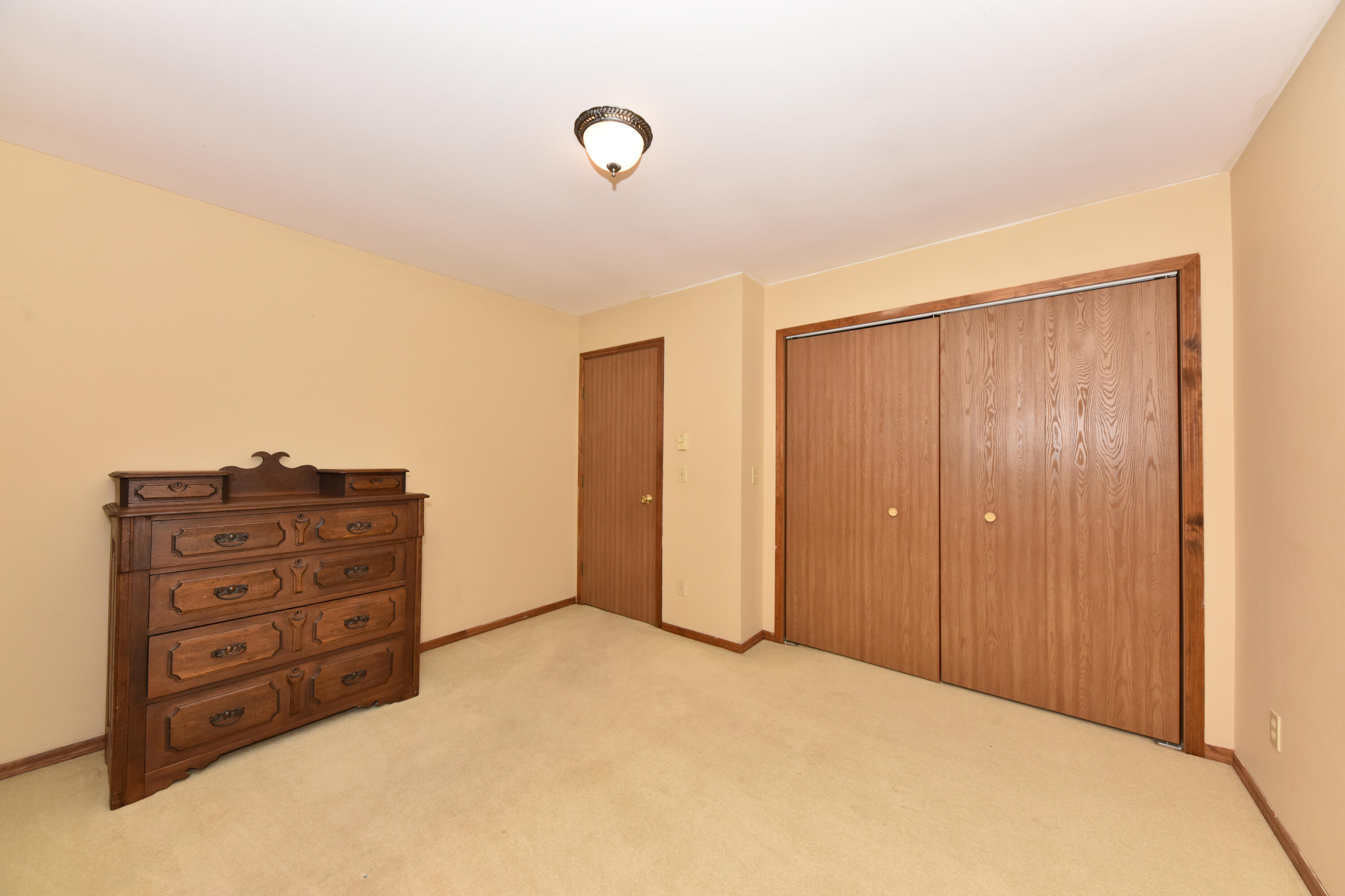 433 Slinger Road, Unit S4 Slinger, WI 53086 - Photo 13 of 21 Bedroom 2
