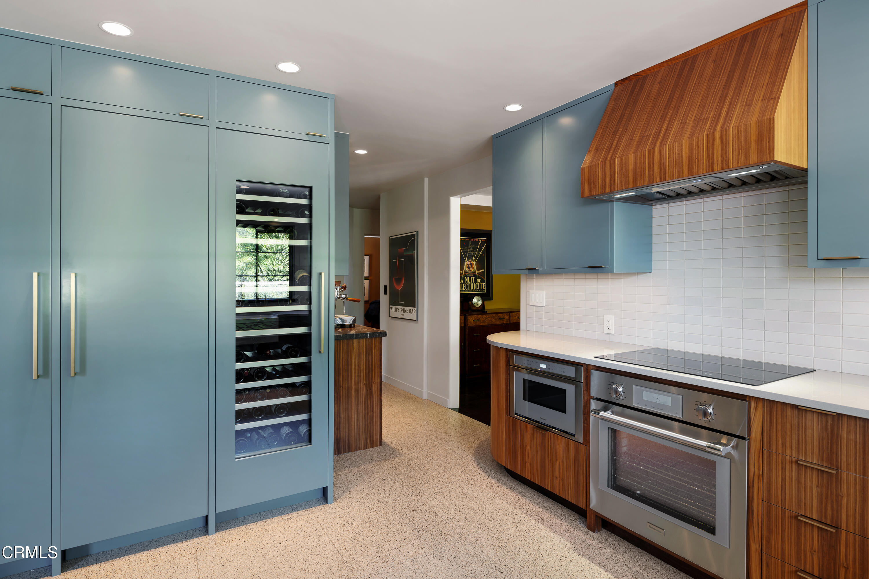 3312 Thorndale Road Pasadena, CA 91107 - Photo 16 of 48 SSR_3312Thorndale2025_029_FLEXMLS