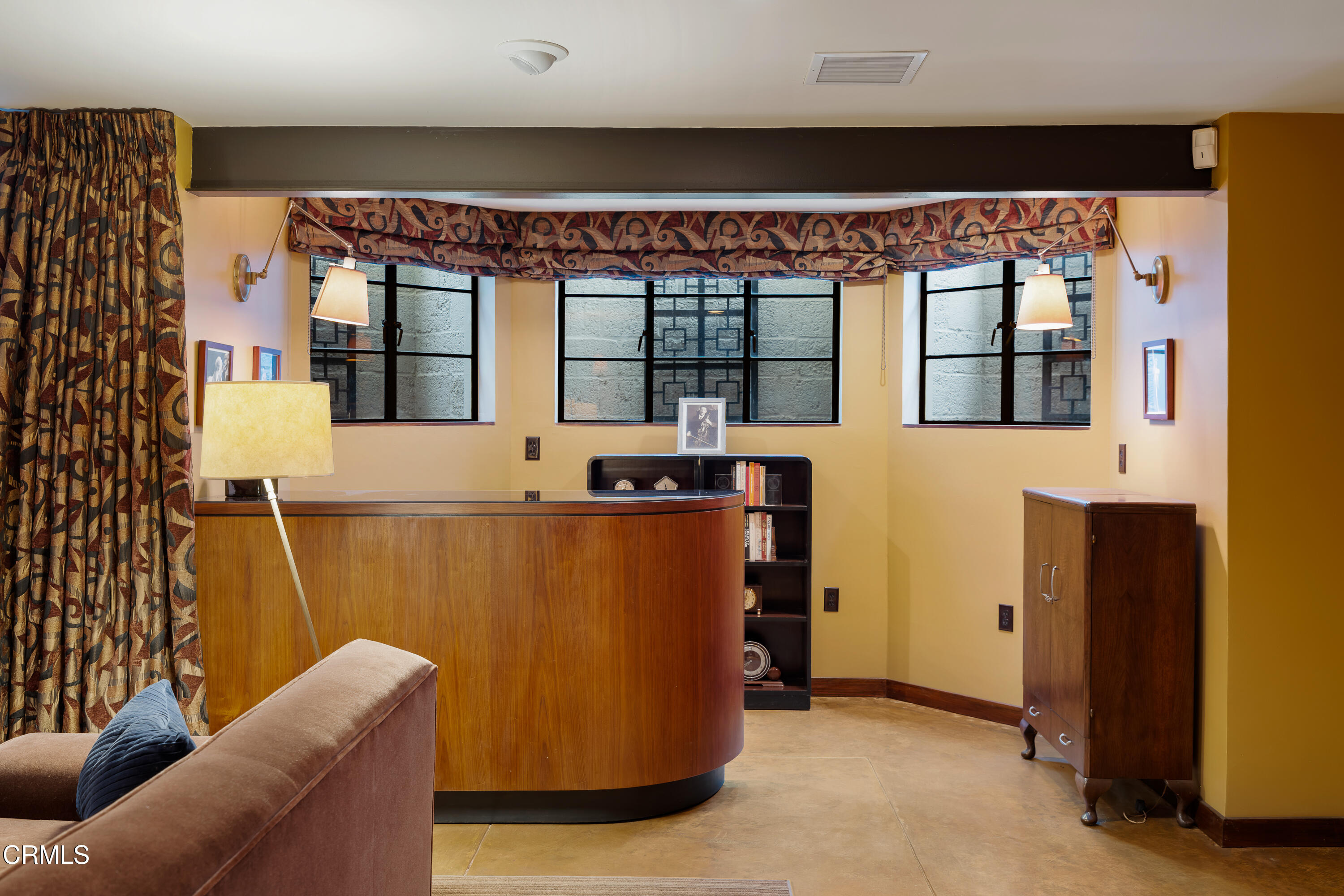 3312 Thorndale Road Pasadena, CA 91107 - Photo 38 of 48 a view of kitchen with furniture and window