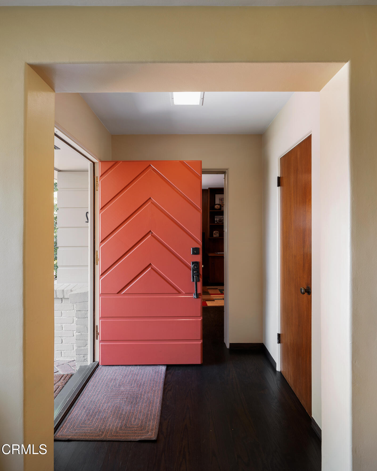 3312 Thorndale Road Pasadena, CA 91107 - Photo 8 of 48 a view of front door of a house