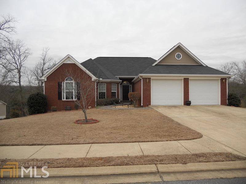 13 Seay Drive Southeast Rome, GA 30161 - Photo 1 of 1 a front view of a house with yard