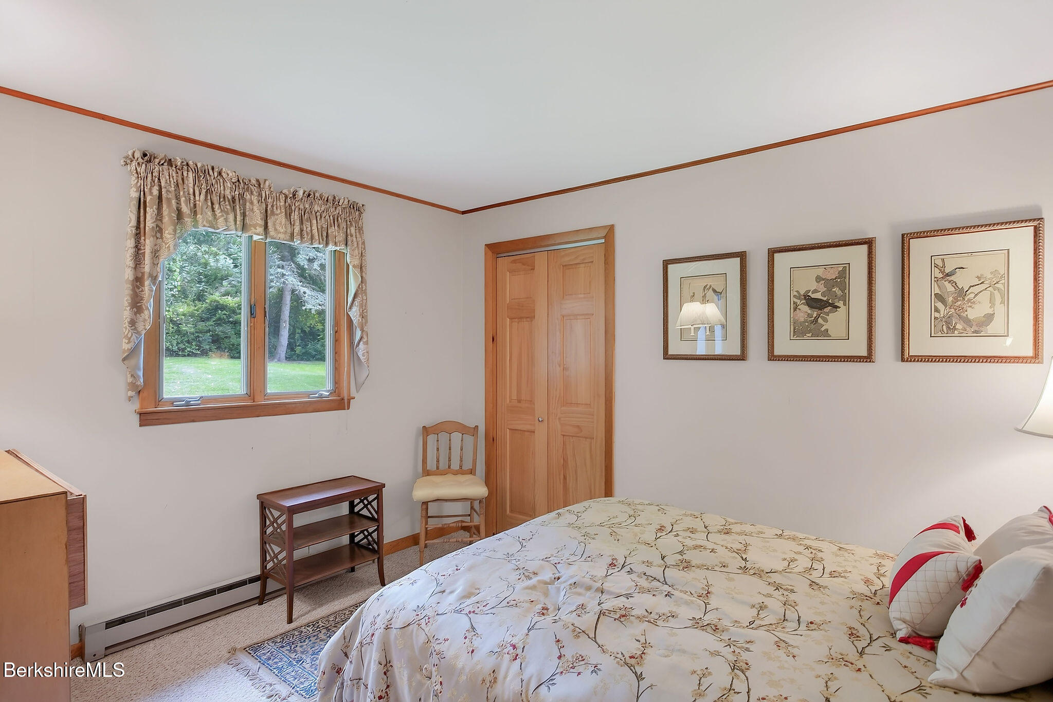 48 Swamp Road West Stockbridge, MA 01266 - Photo 24 of 39 0041-bedroom-two