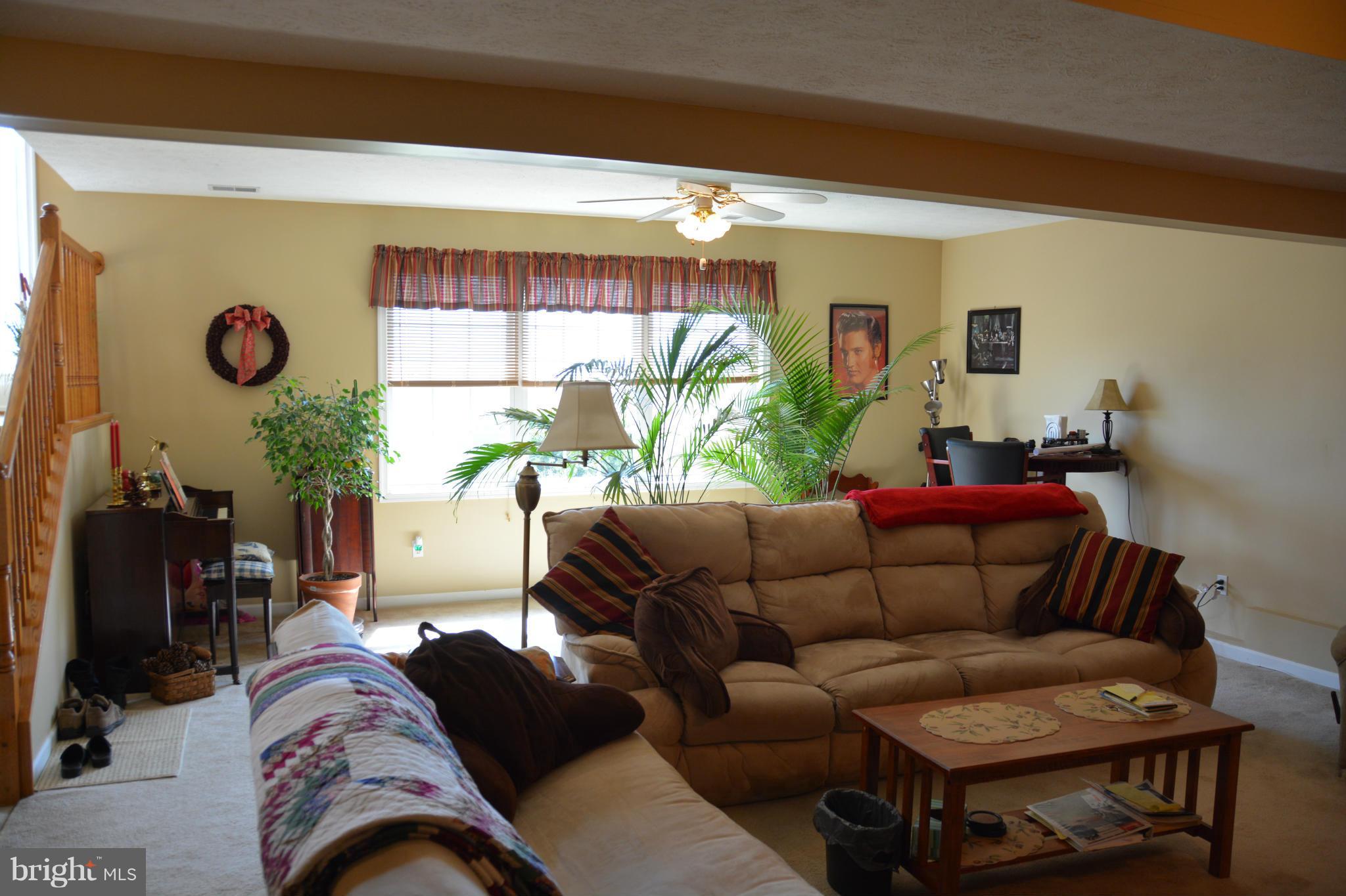 4341 Apple Pie Ridge Road Winchester, VA 22603 - Photo 12 of 30 Spacious familyroom/very comfortable