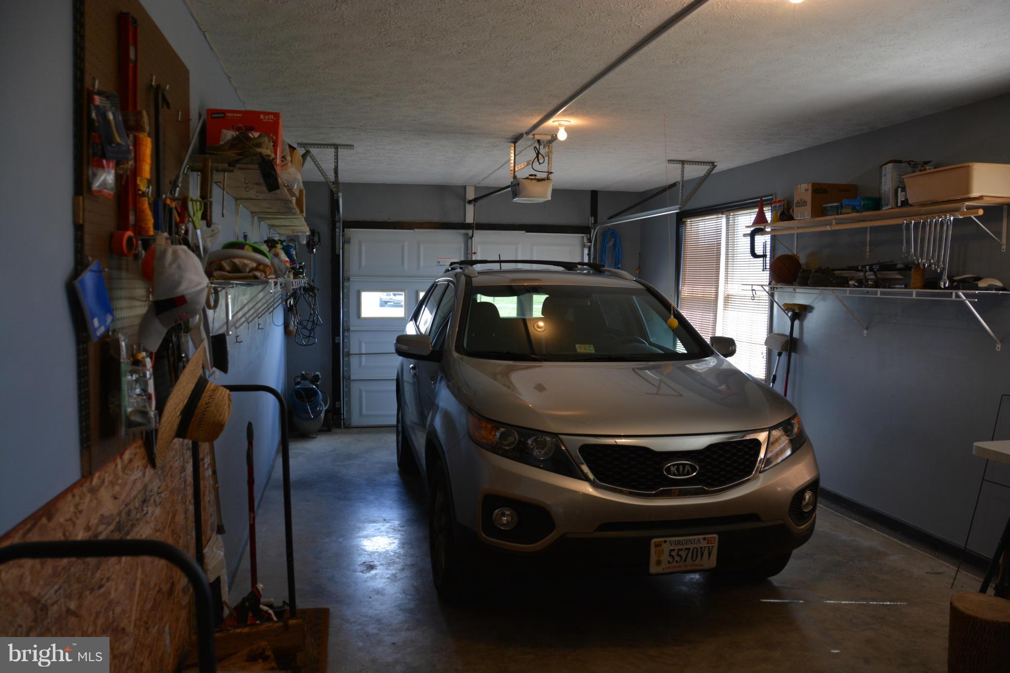 4341 Apple Pie Ridge Road Winchester, VA 22603 - Photo 17 of 30 One car garage, separate 2 car detached
