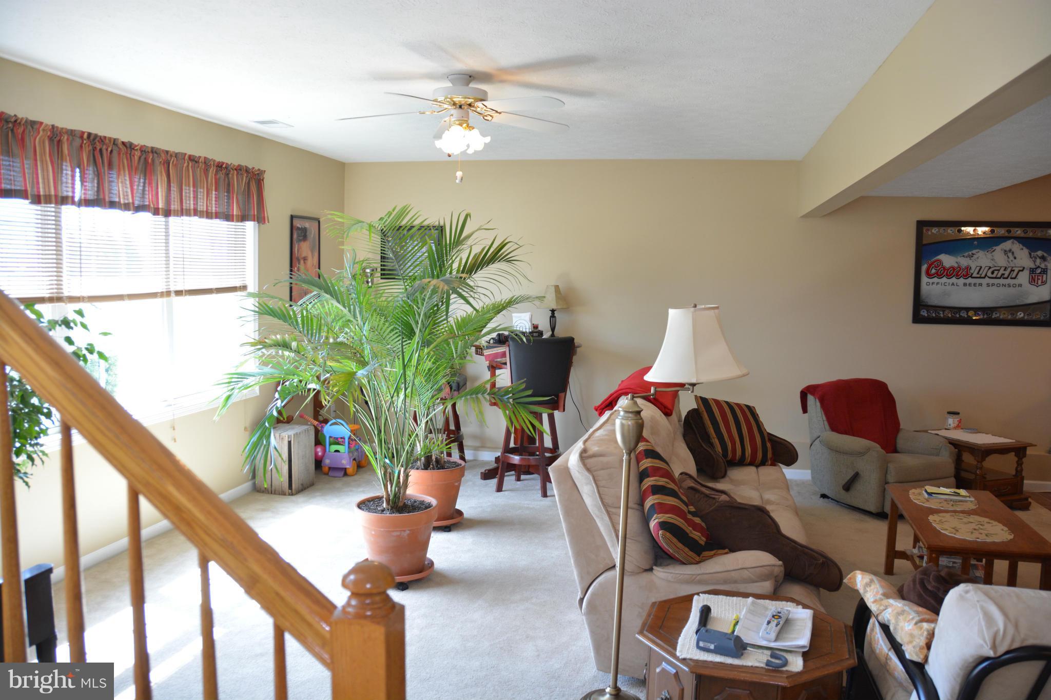 4341 Apple Pie Ridge Road Winchester, VA 22603 - Photo 18 of 30 Family Room