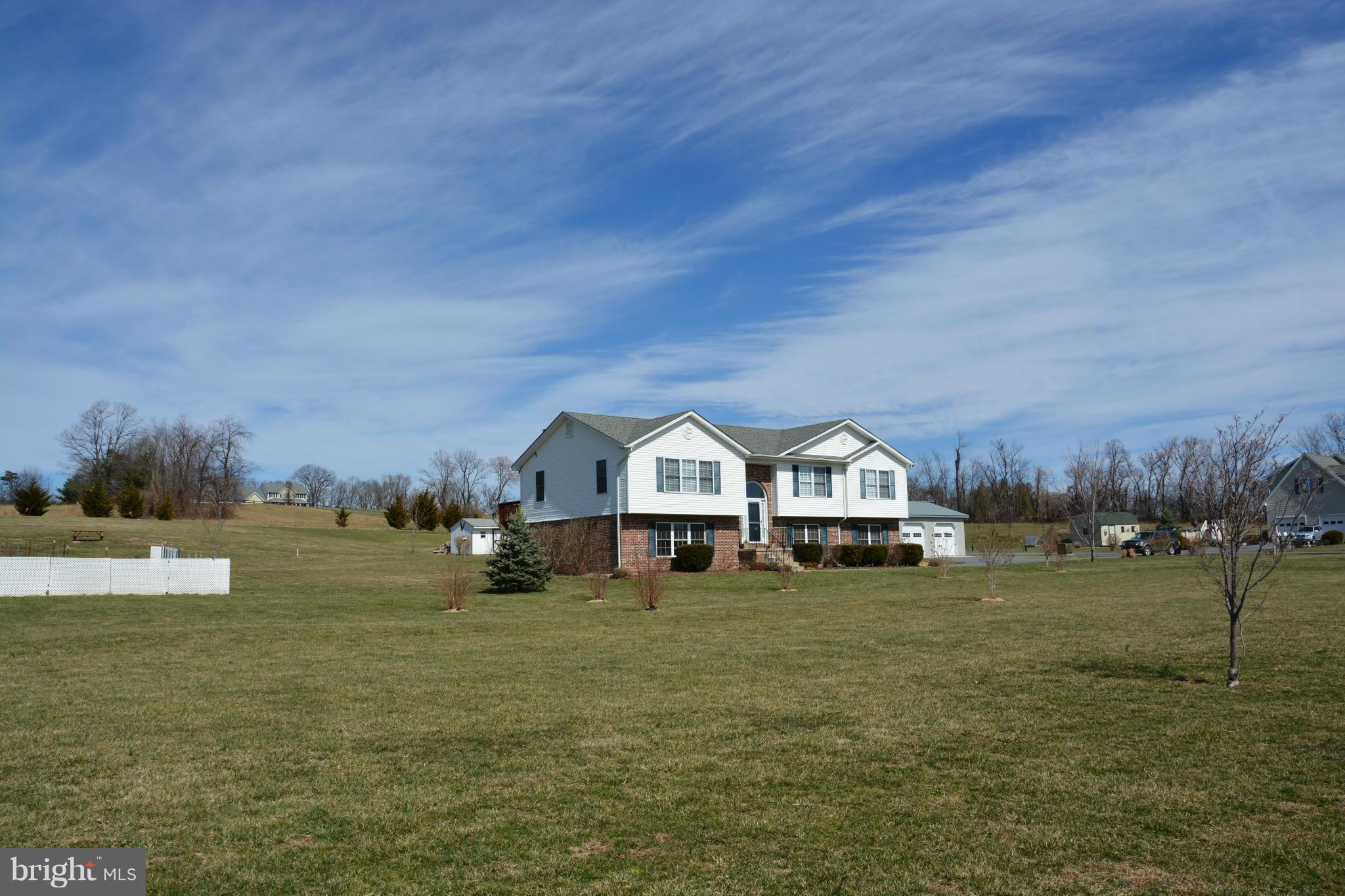 4341 Apple Pie Ridge Road Winchester, VA 22603 - Photo 3 of 30 NO HOA, fronts on state road