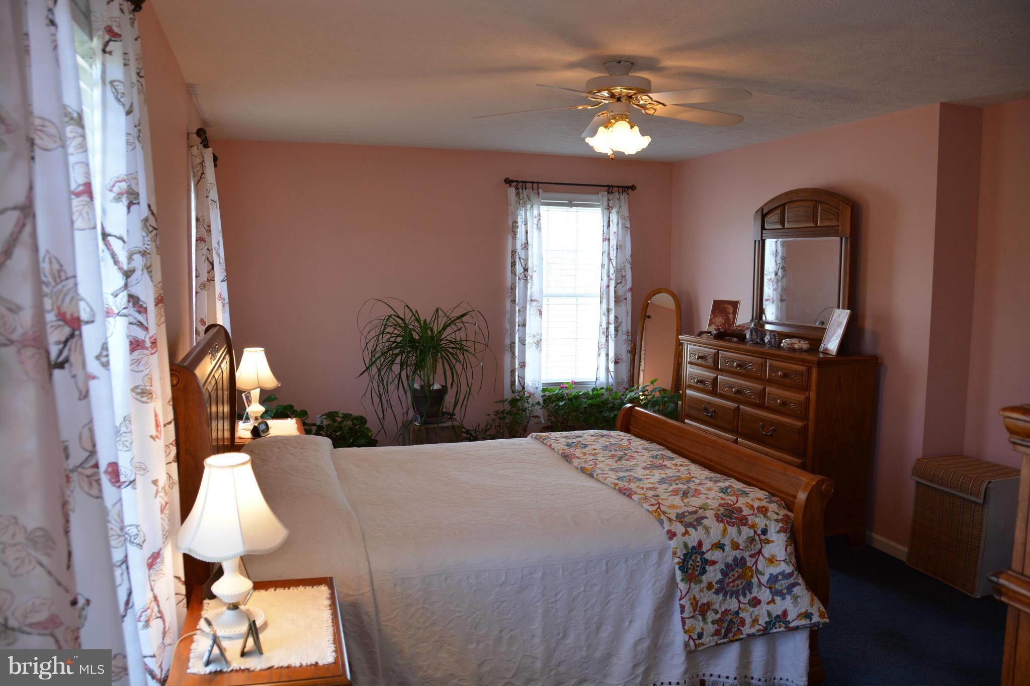 4341 Apple Pie Ridge Road Winchester, VA 22603 - Photo 27 of 30 Masterbedroom has walk-in closet, great bath