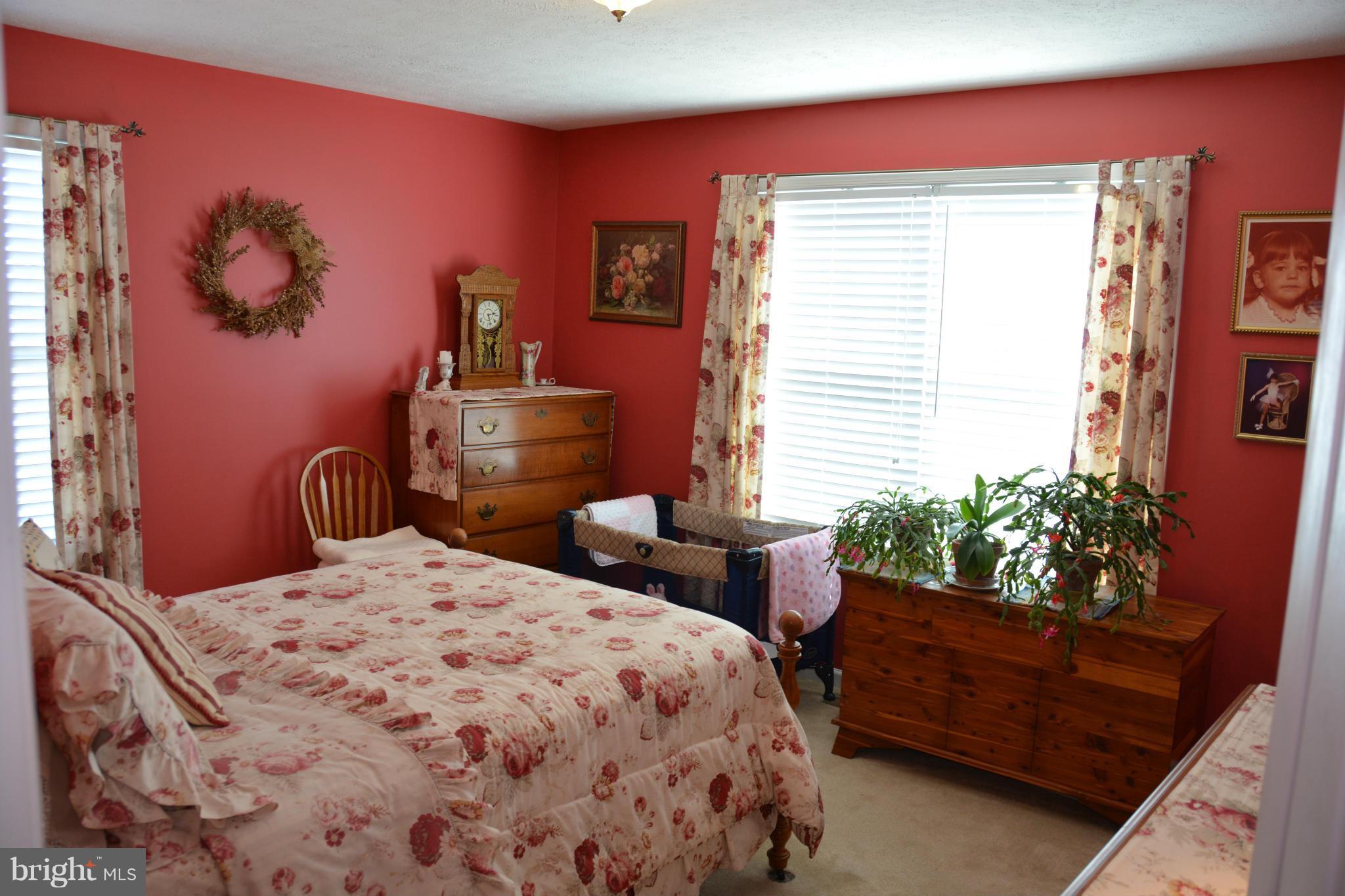 4341 Apple Pie Ridge Road Winchester, VA 22603 - Photo 29 of 30 Bedroom #2, very nice