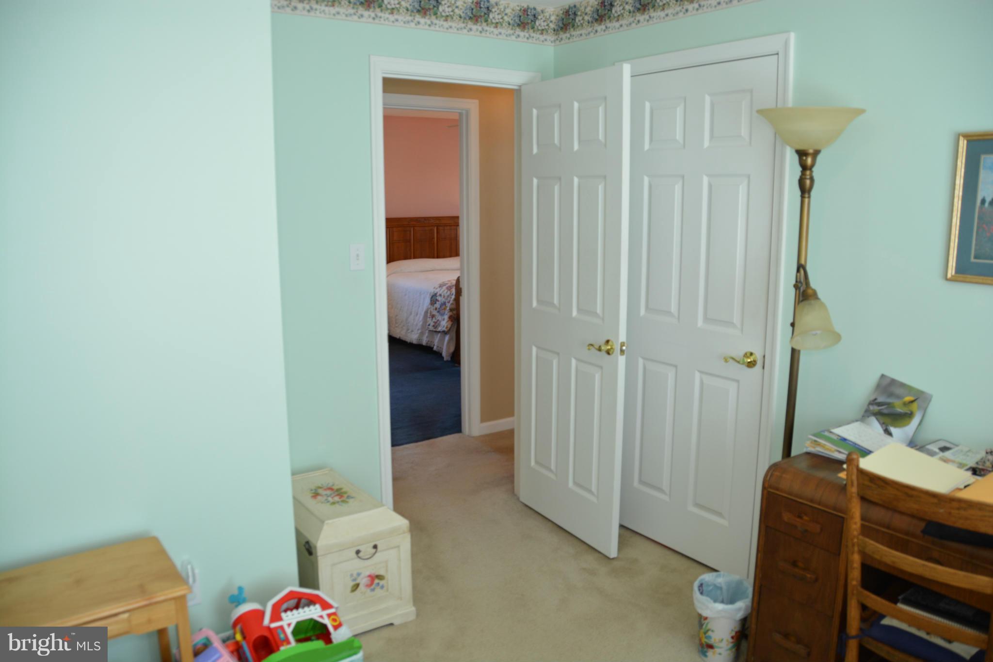 4341 Apple Pie Ridge Road Winchester, VA 22603 - Photo 30 of 30 Bedroom #3, great color!
