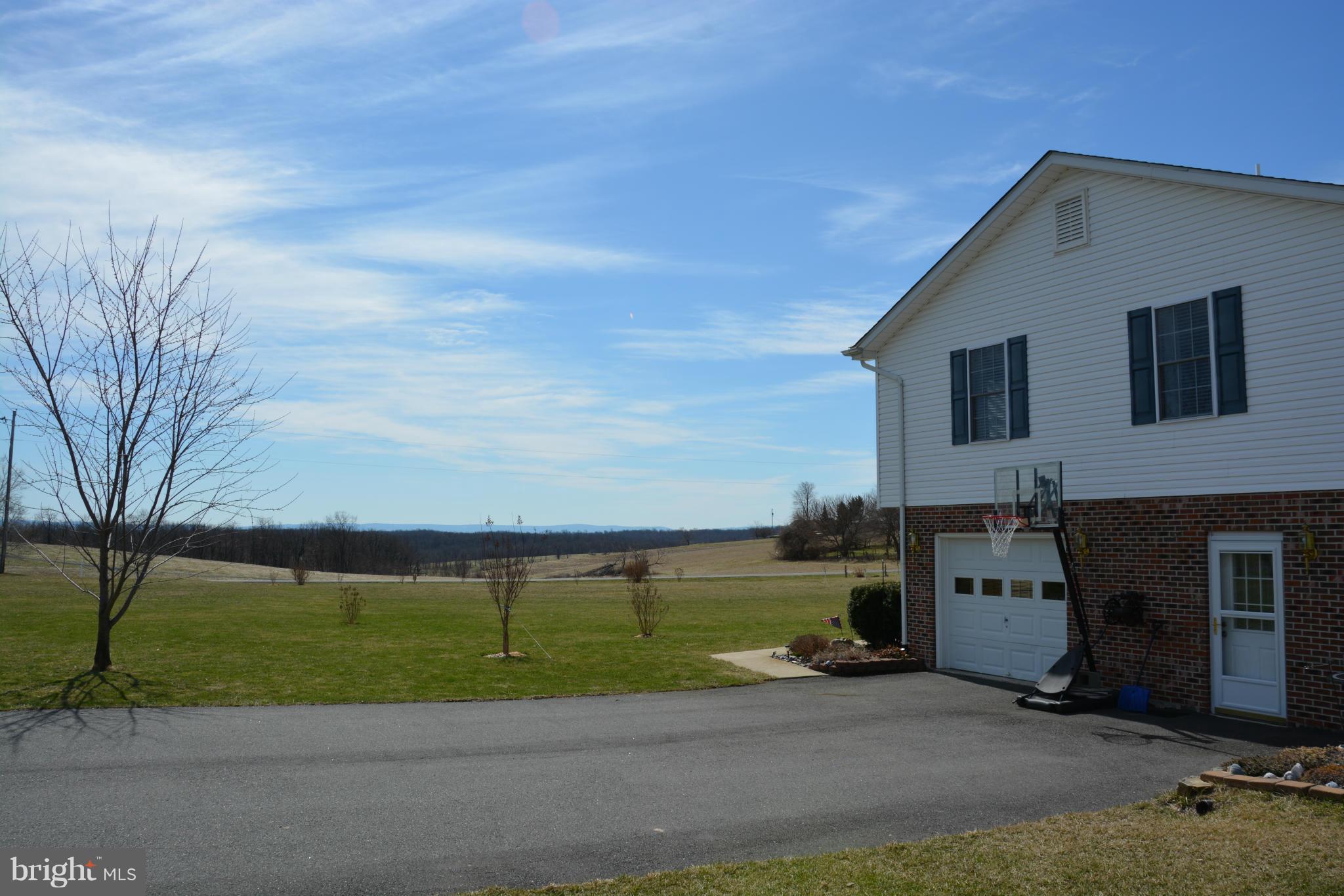 4341 Apple Pie Ridge Road Winchester, VA 22603 - Photo 7 of 30 Farmland, mountain views across the road