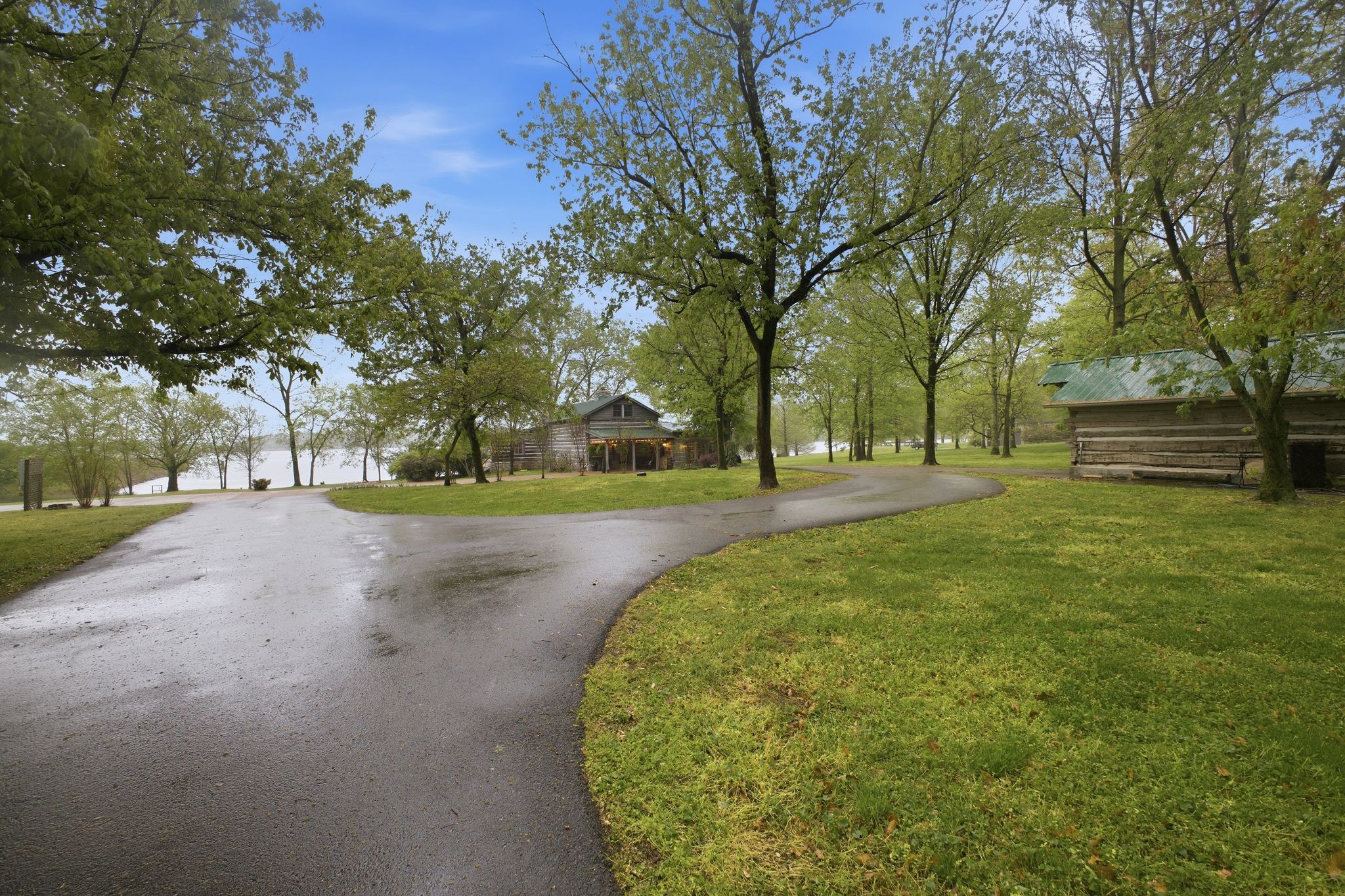 1004 Mill Pond Road Mount Pleasant, TN 38474 - Photo 64 of 85