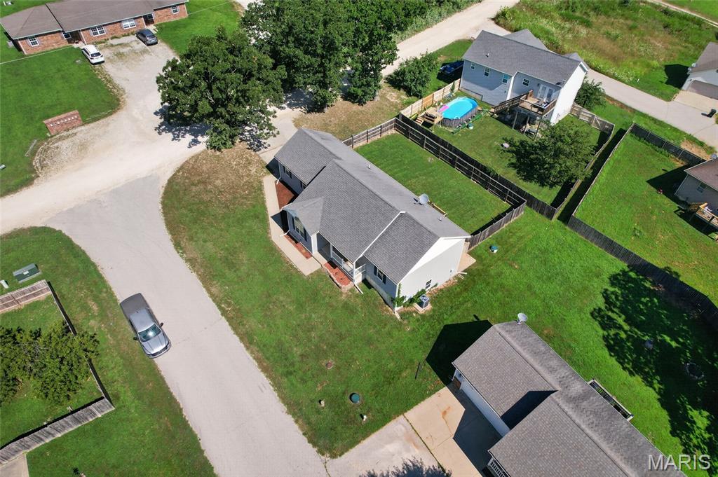 23600 Roulette Road Waynesville, MO 65583 - Photo 56 of 78