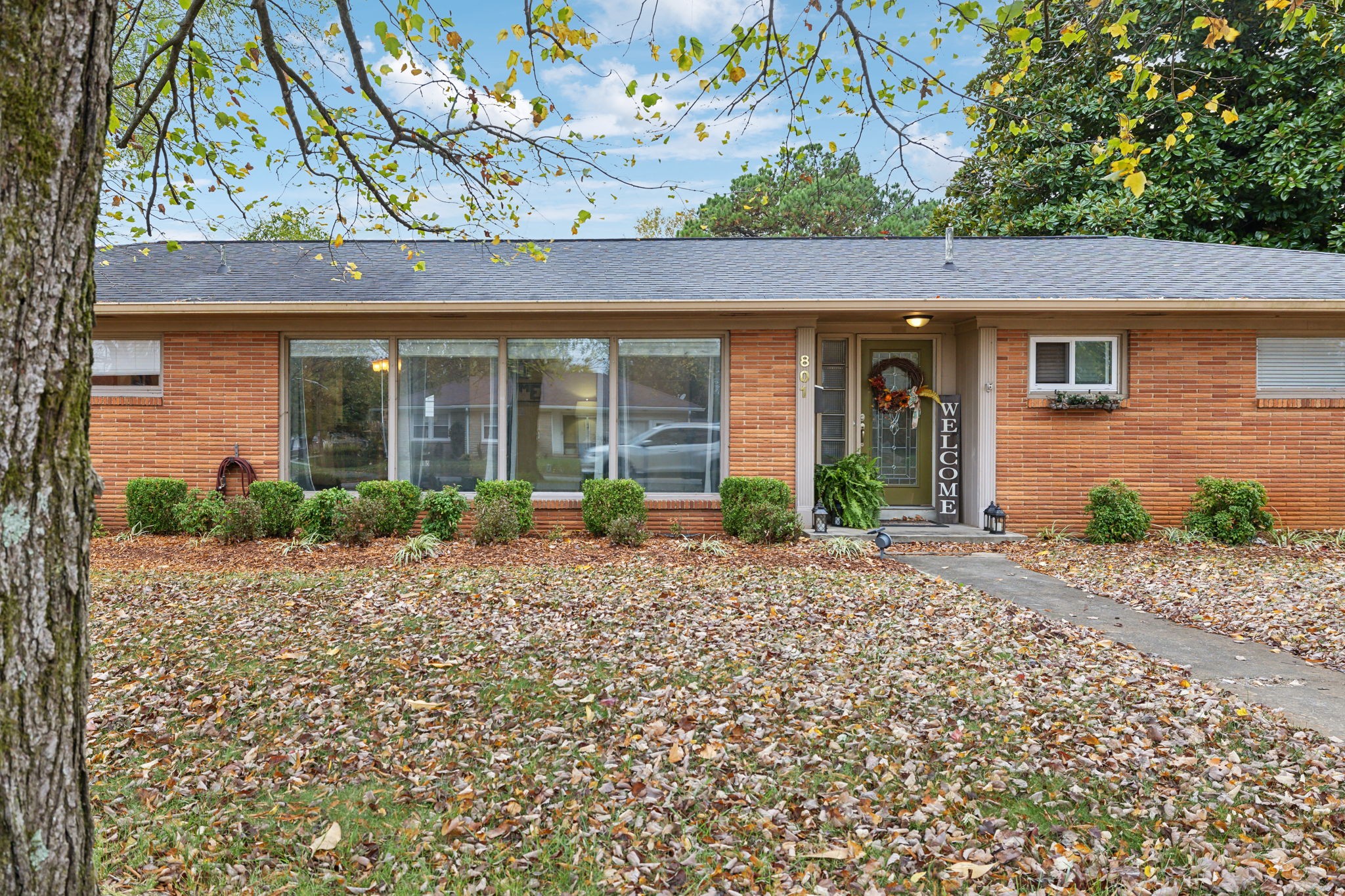 801 Springer Road Lawrenceburg, TN 38464 - Photo 1 of 26 Gallery Image 1