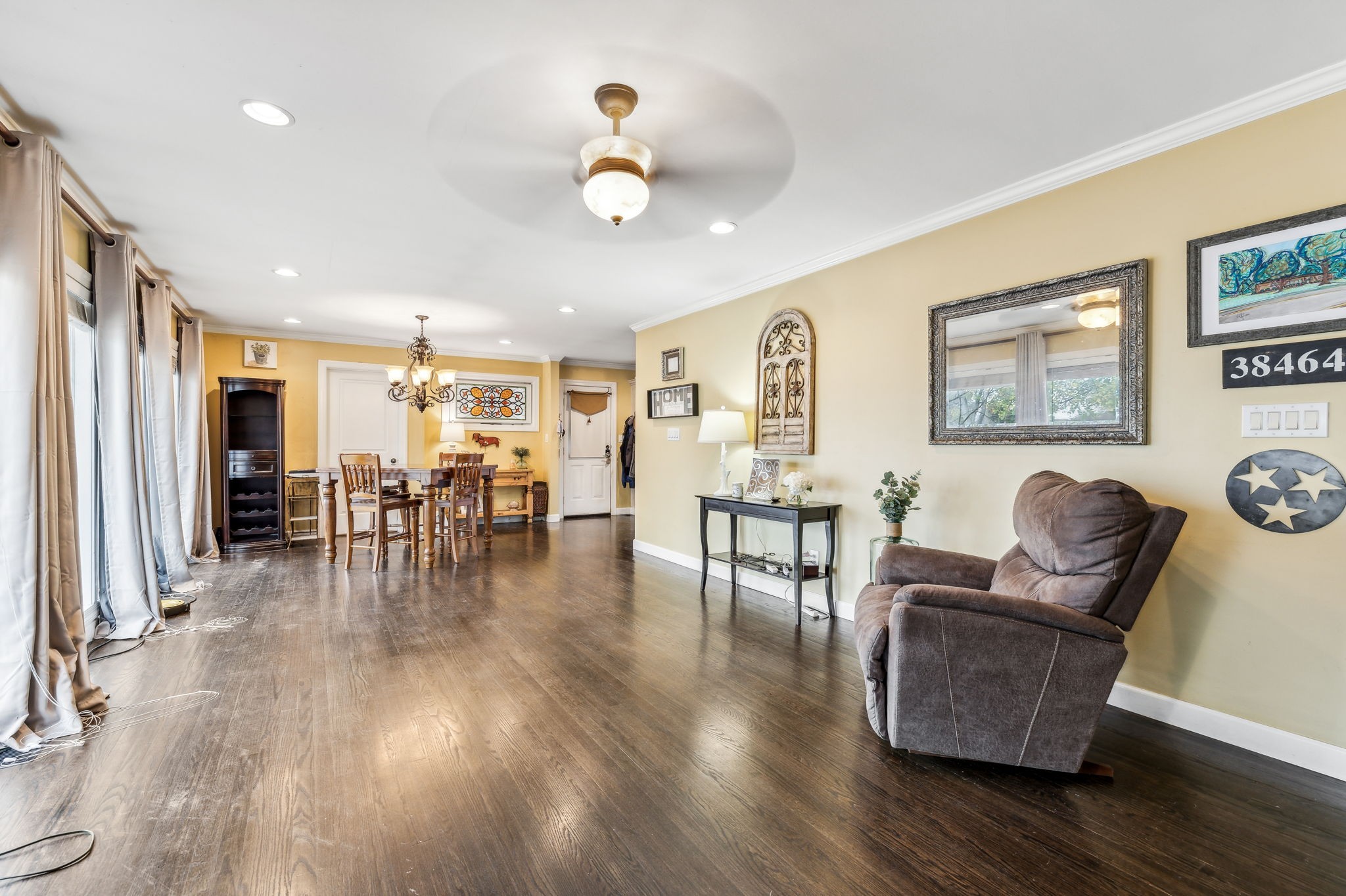 801 Springer Road Lawrenceburg, TN 38464 - Photo 13 of 26 Gallery Image 13