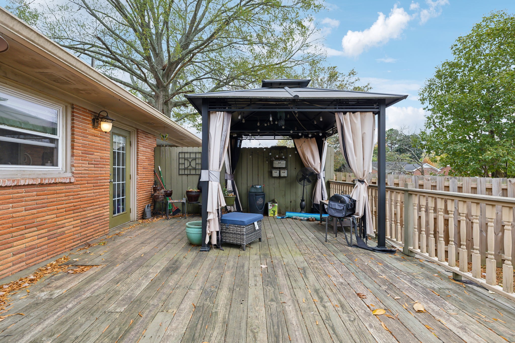 801 Springer Road Lawrenceburg, TN 38464 - Photo 19 of 26 Gallery Image 19