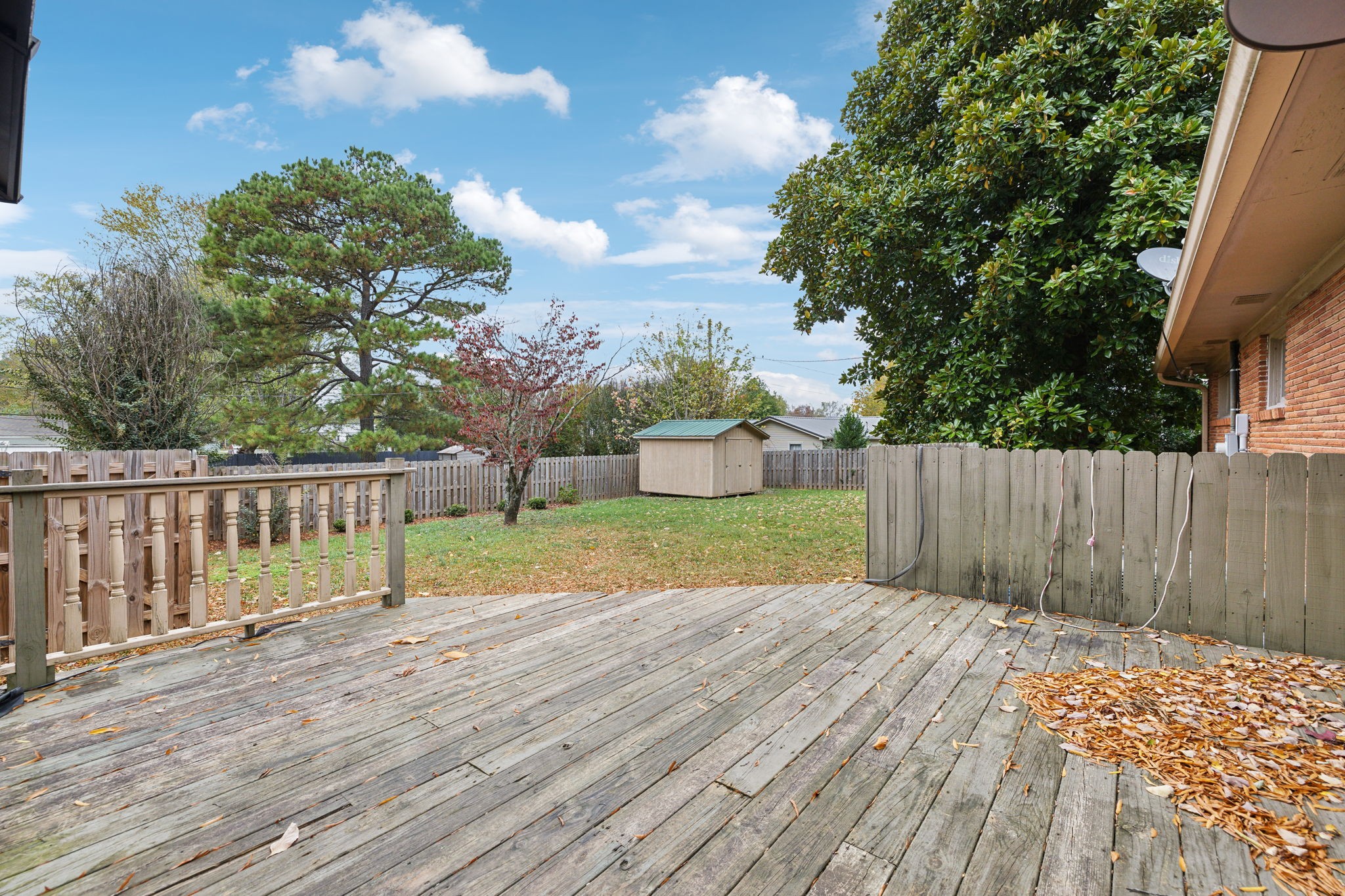 801 Springer Road Lawrenceburg, TN 38464 - Photo 20 of 26 Gallery Image 20