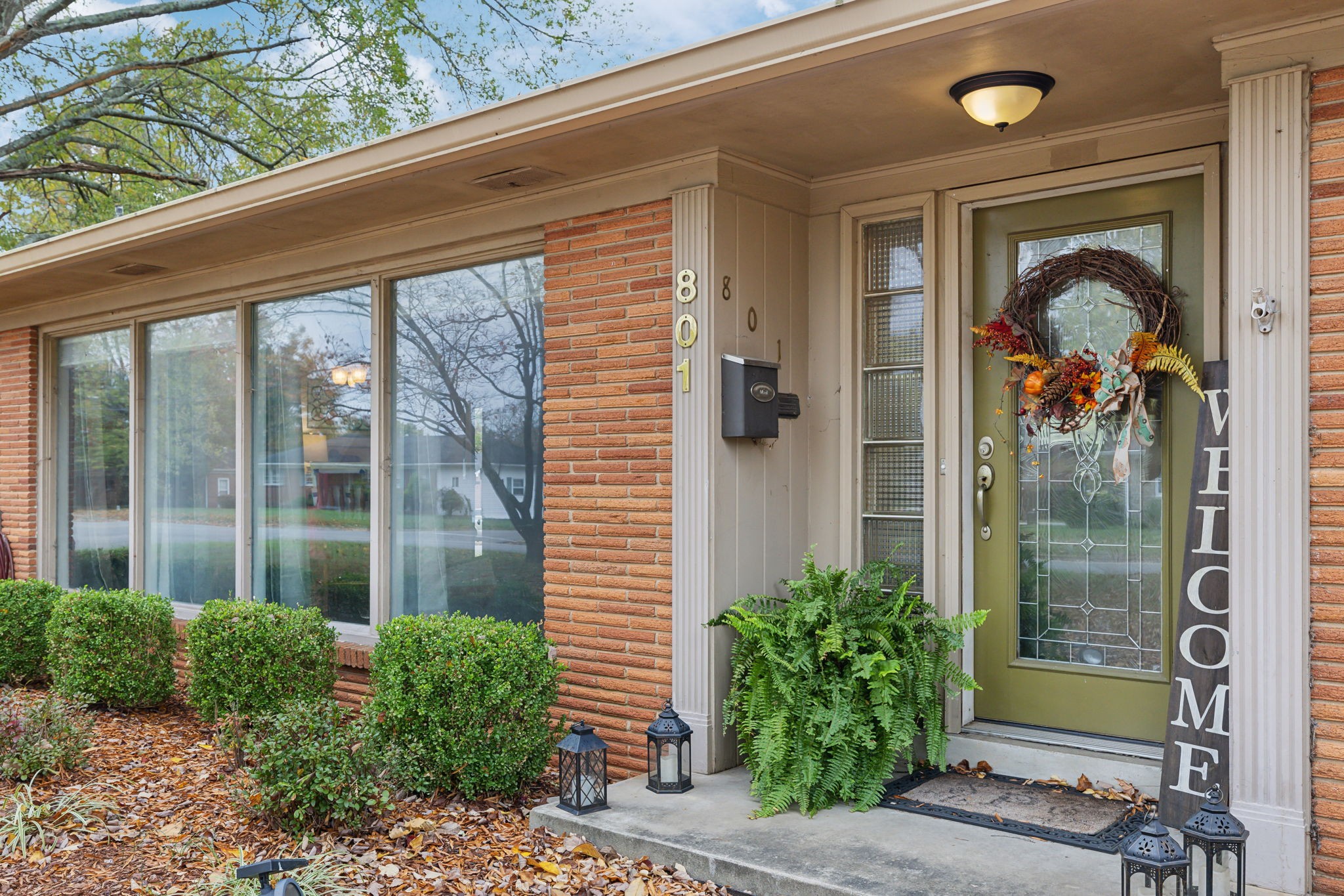 801 Springer Road Lawrenceburg, TN 38464 - Photo 2 of 26 Gallery Image 2
