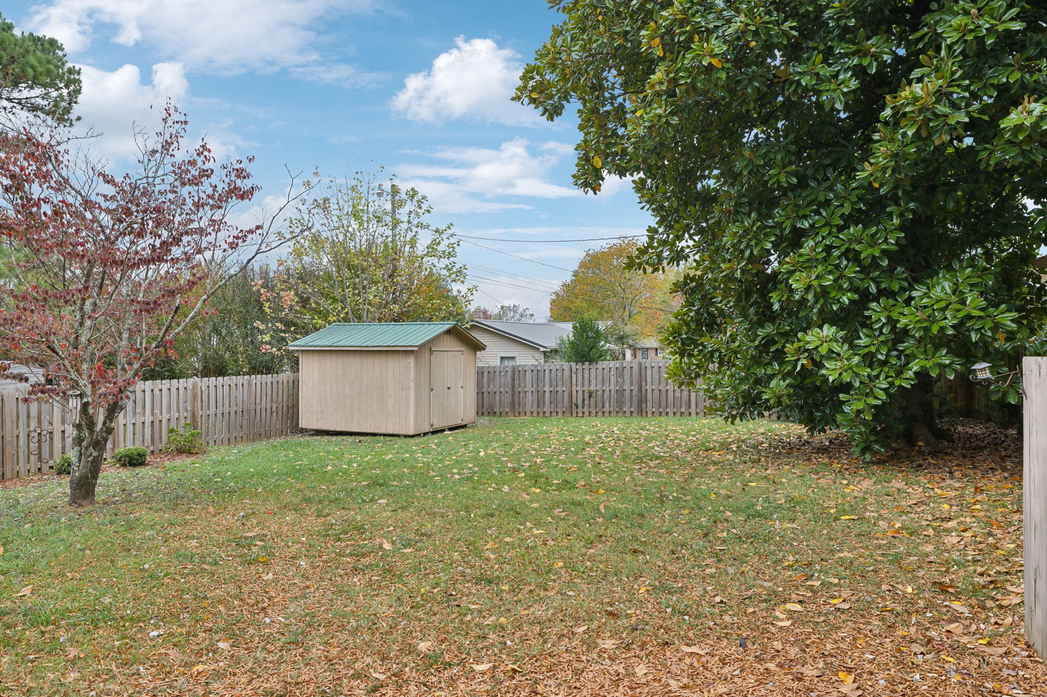 801 Springer Road Lawrenceburg, TN 38464 - Photo 21 of 26 Gallery Image 21