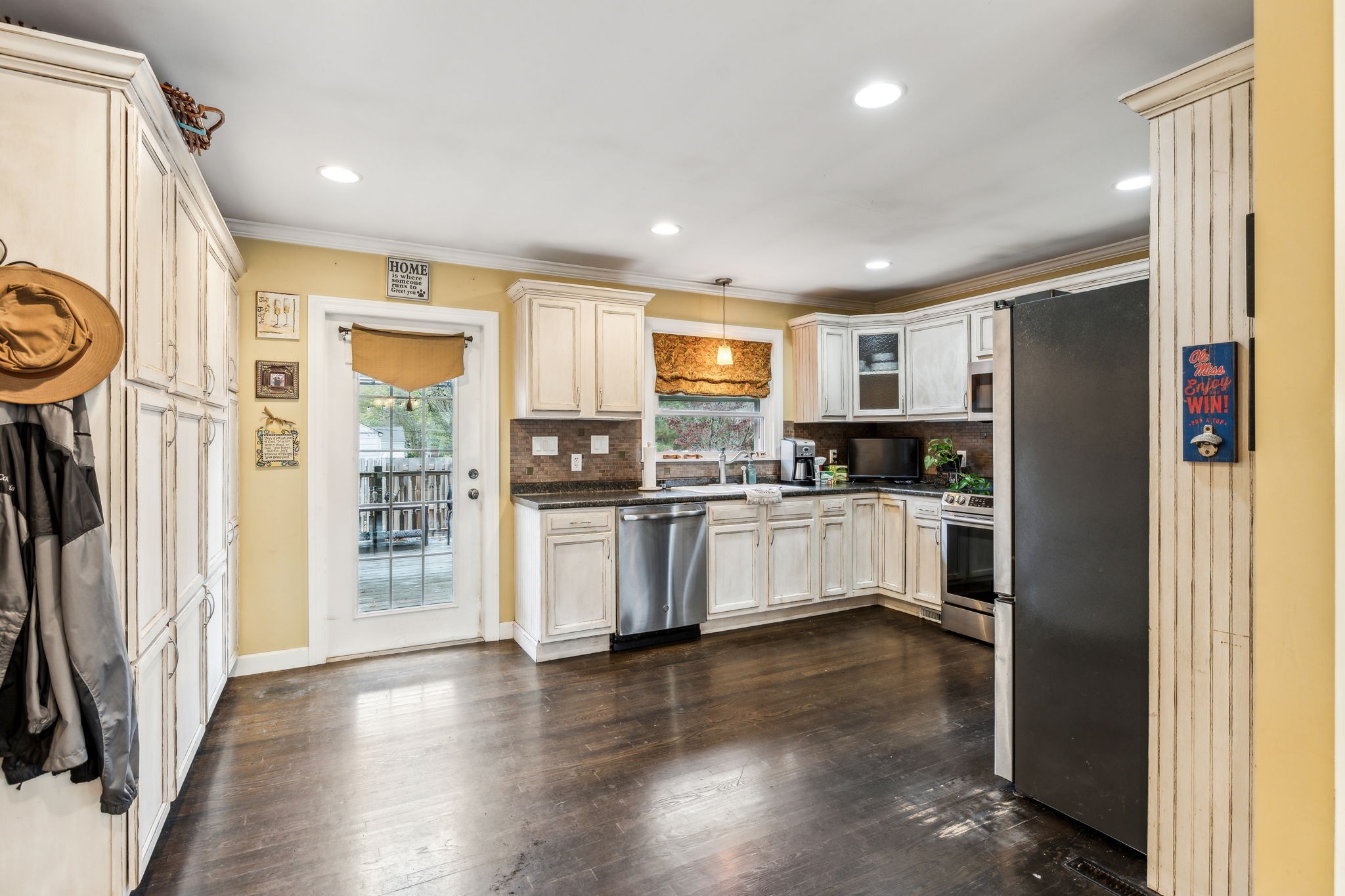 801 Springer Road Lawrenceburg, TN 38464 - Photo 4 of 26 Gallery Image 4