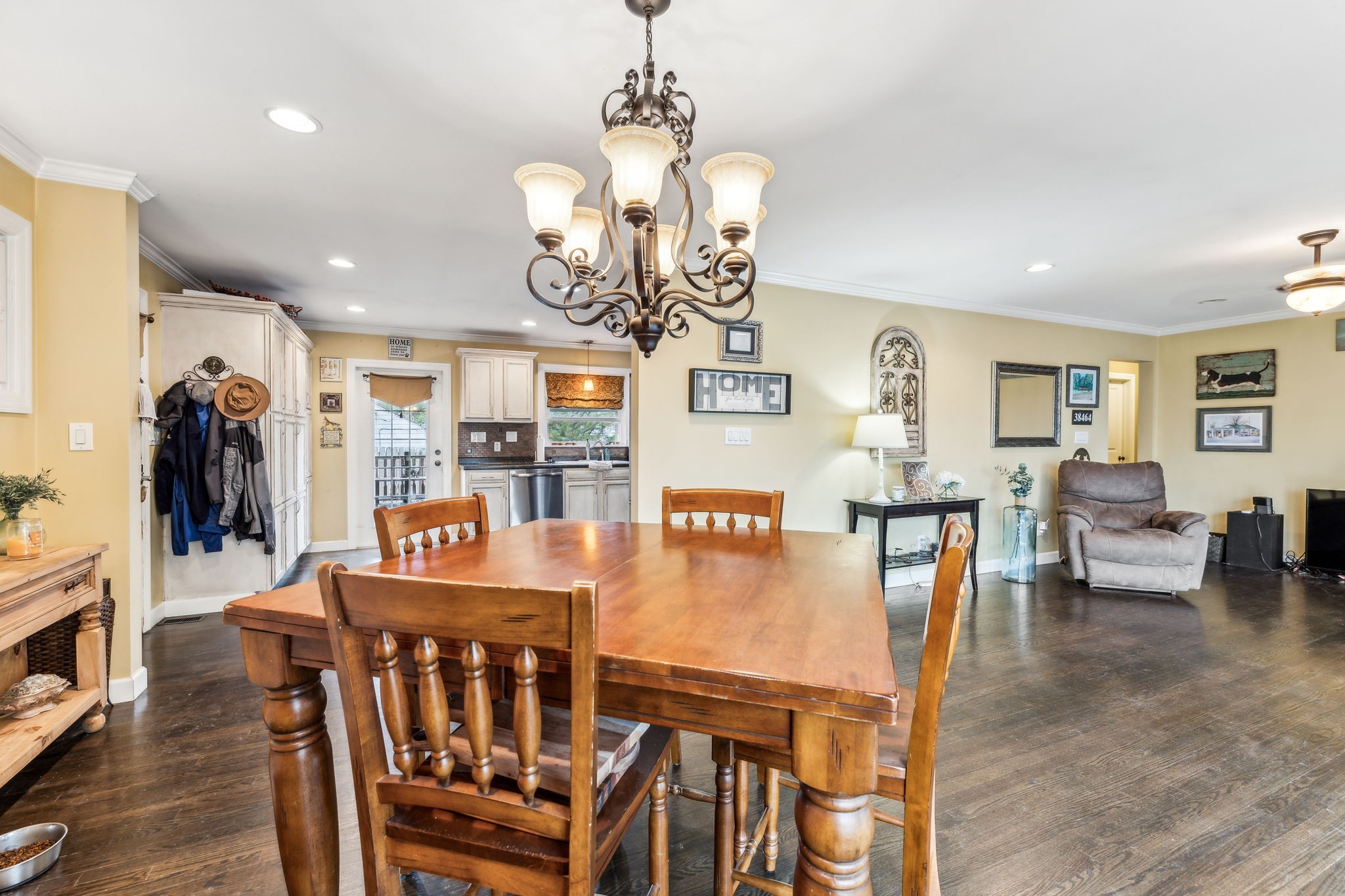 801 Springer Road Lawrenceburg, TN 38464 - Photo 10 of 26 Gallery Image 10