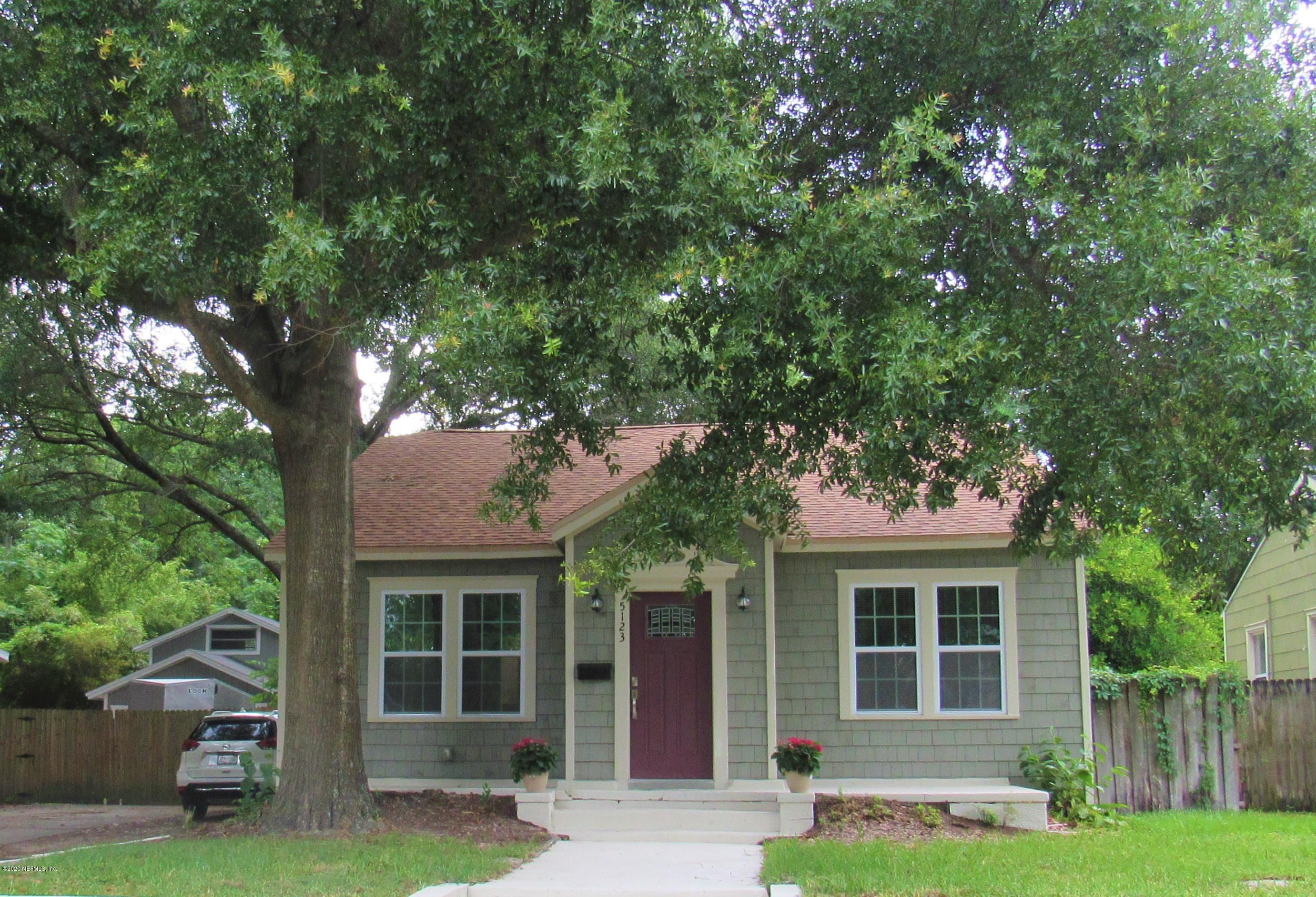 5123 Sunderland Road Jacksonville, FL 32210 - Photo 1 of 34 Home Sweet Home
