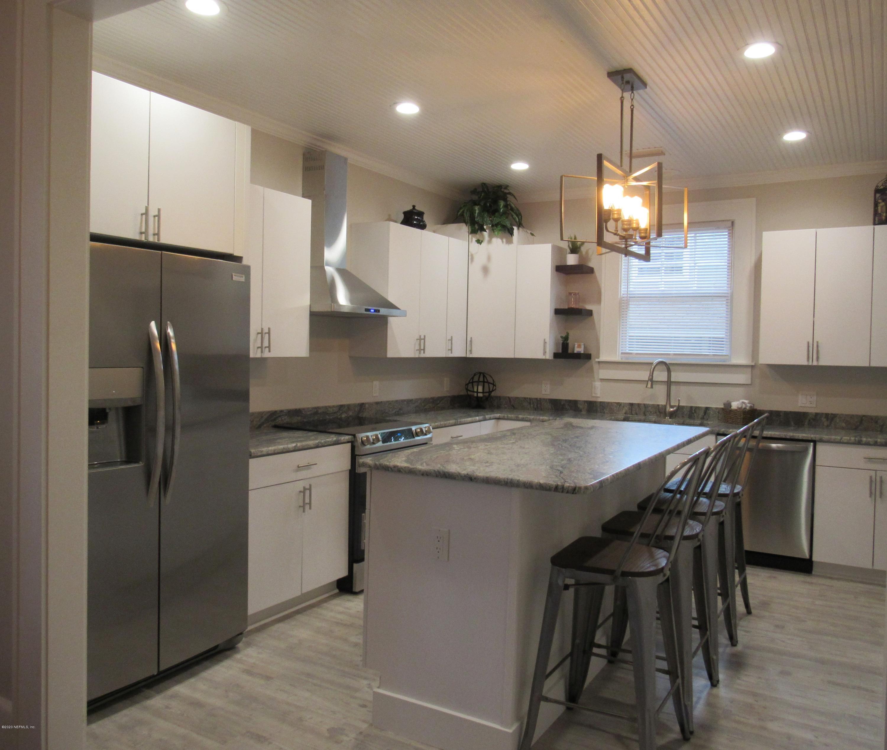 5123 Sunderland Road Jacksonville, FL 32210 - Photo 4 of 34 Open Kitchen