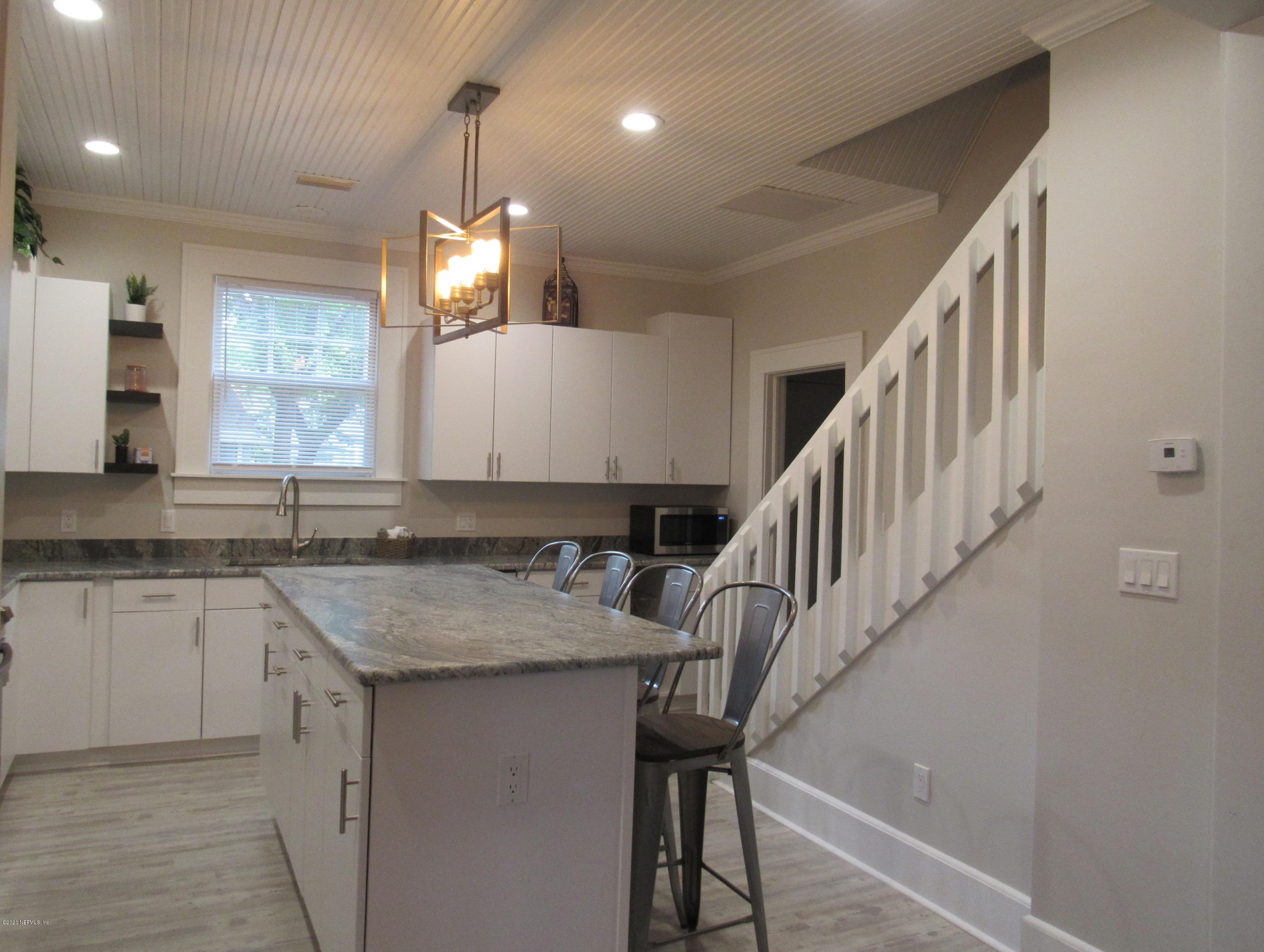5123 Sunderland Road Jacksonville, FL 32210 - Photo 5 of 34 Granite Counter tops