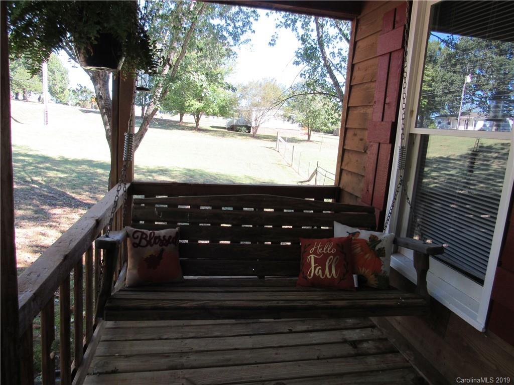 1226 Howards Creek Mill Road Vale, NC 28168 - Photo 14 of 22 a view of balcony