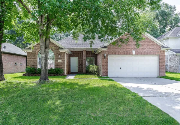 $2,000 | 28610 Hidden Cove Drive, Magnolia, TX 77354
