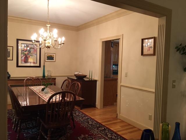4425 High Top Road Red Bank, TN 37415 - Photo 22 of 83 Spacious dining room