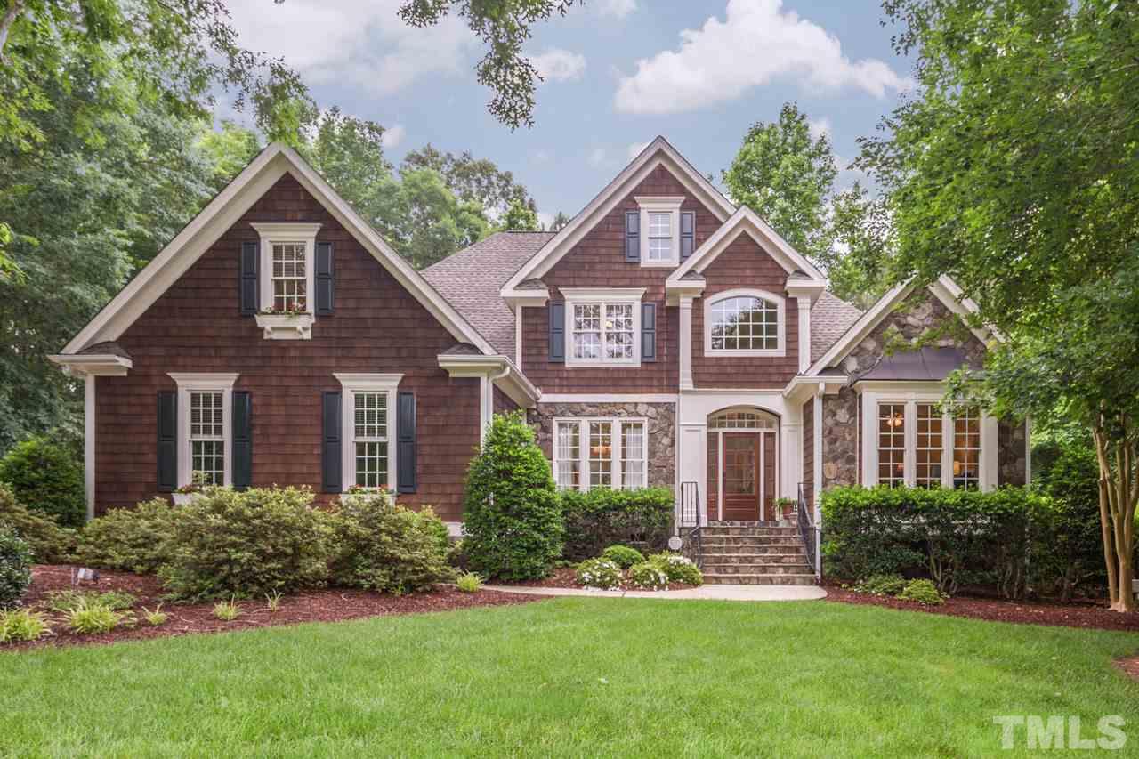 1025 Settlers Ridge Lane Raleigh, NC 27614 - Photo 1 of 25