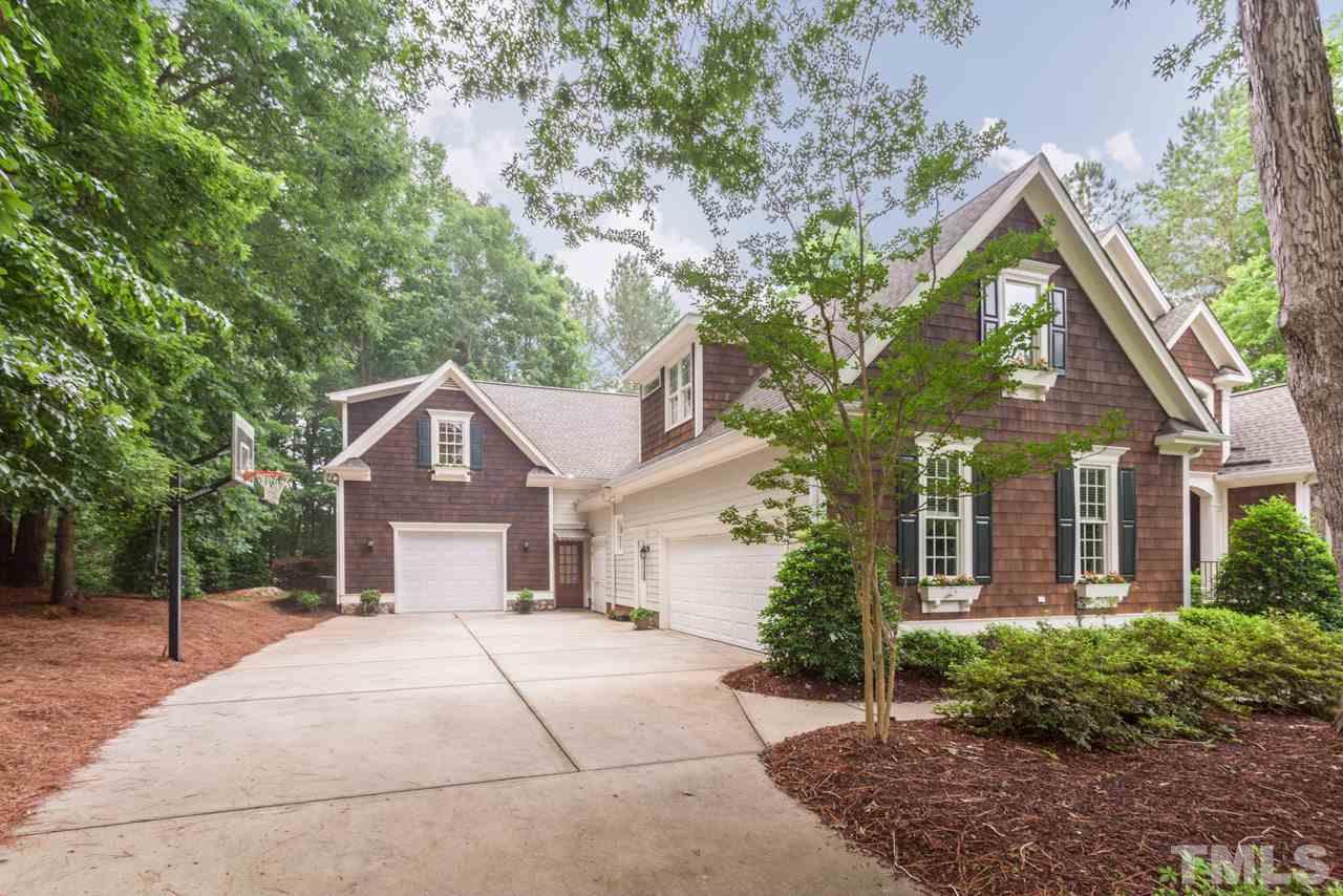 1025 Settlers Ridge Lane Raleigh, NC 27614 - Photo 2 of 25